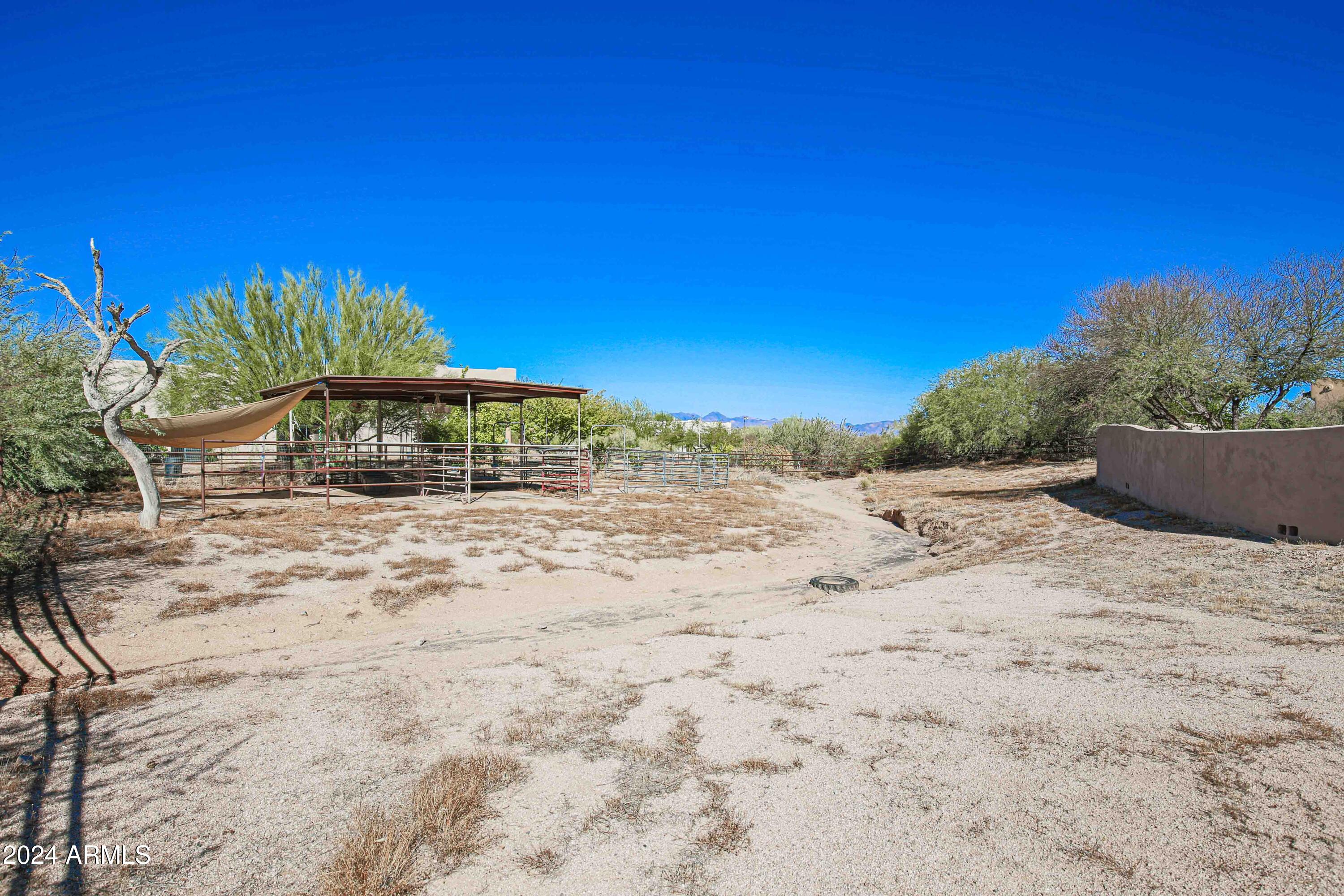 14504 E PEAK VIEW Road