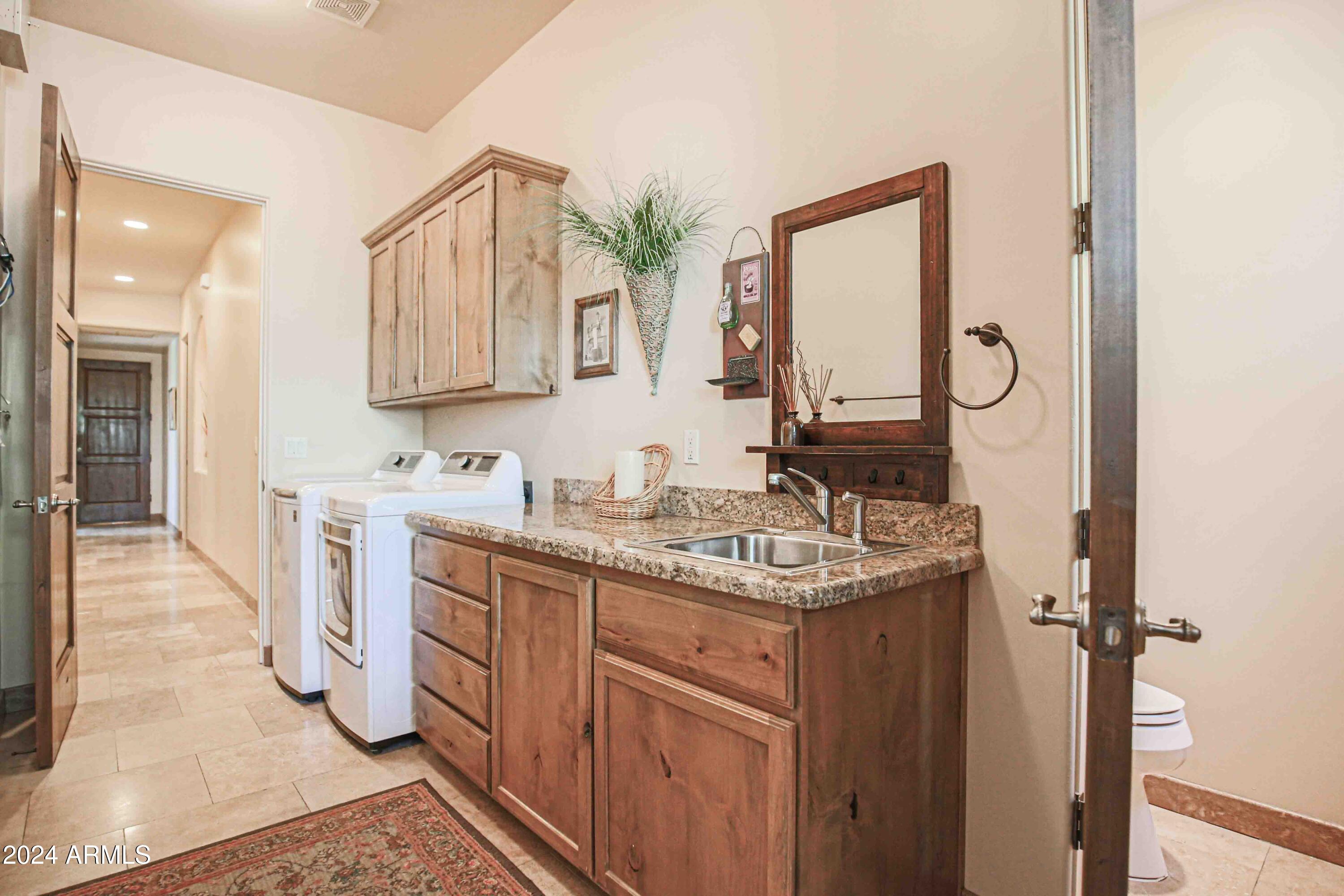 14504 E PEAK VIEW Road