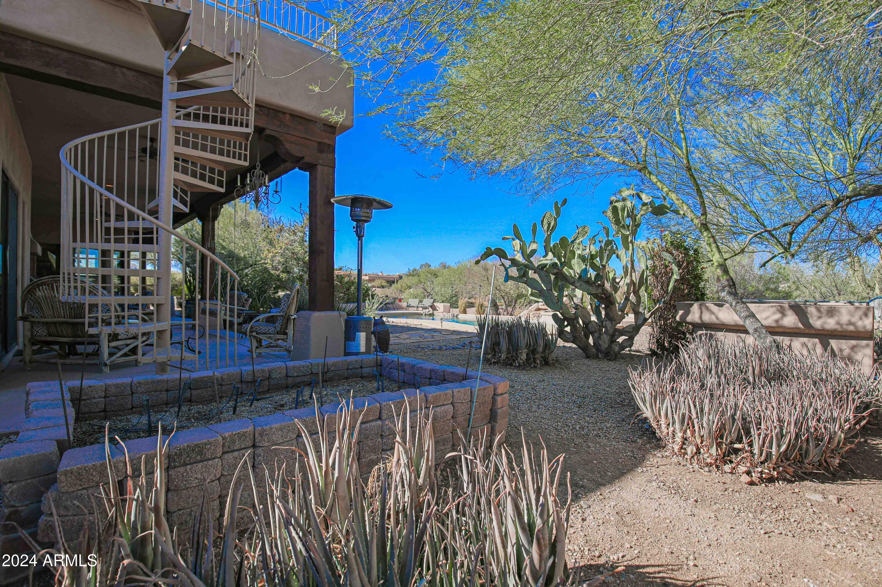 14504 E PEAK VIEW Road