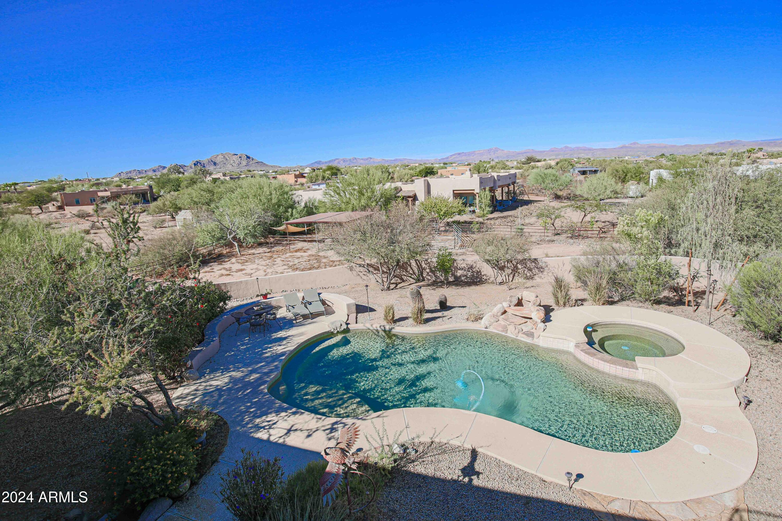 14504 E PEAK VIEW Road