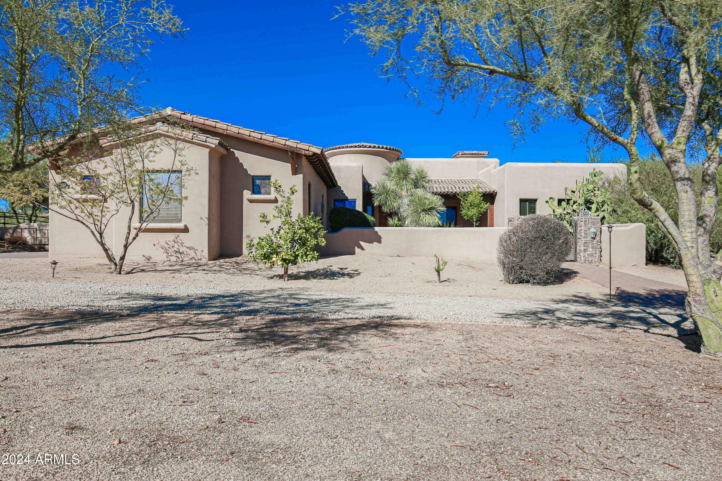 14504 E PEAK VIEW Road