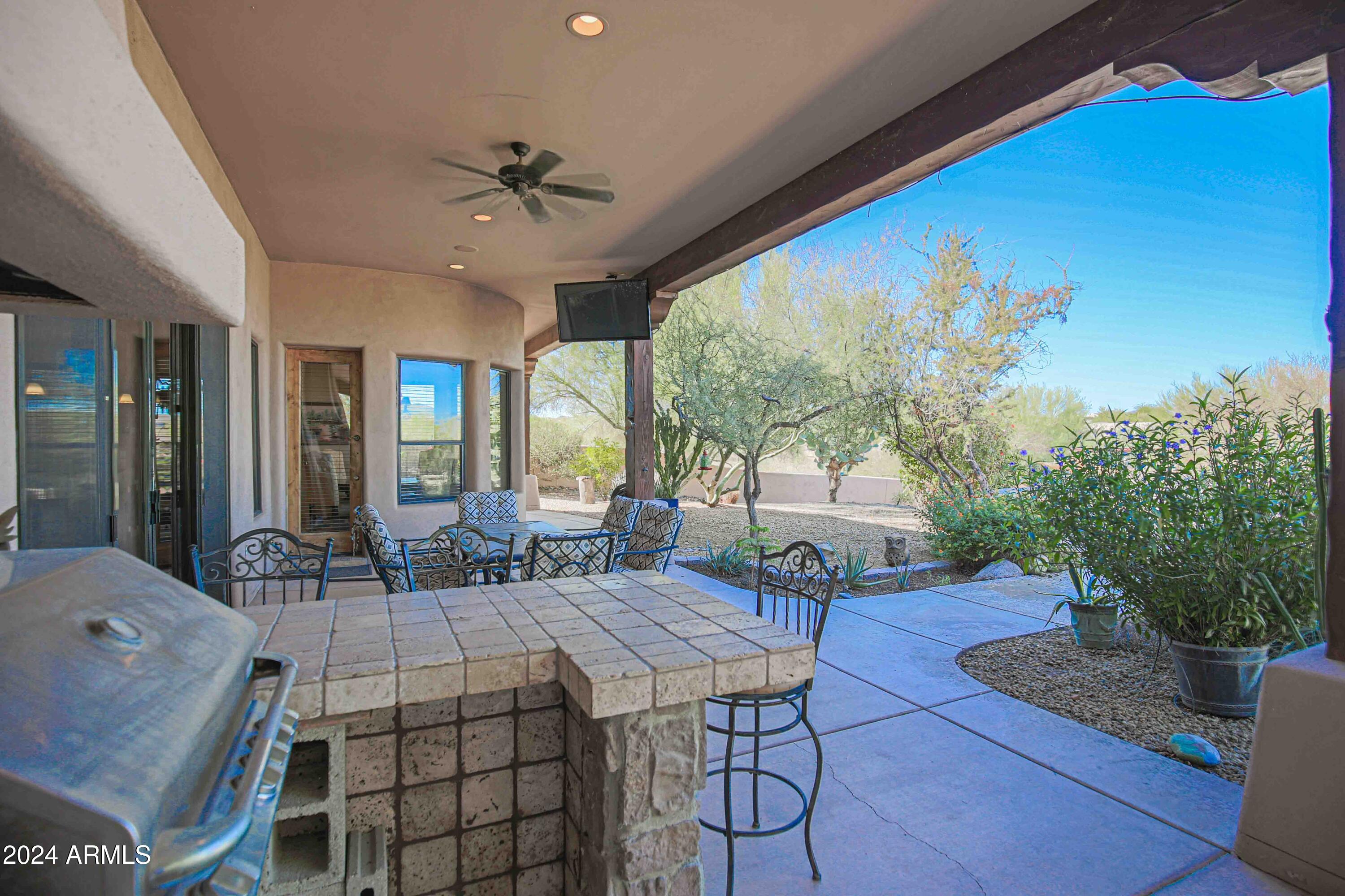 14504 E PEAK VIEW Road