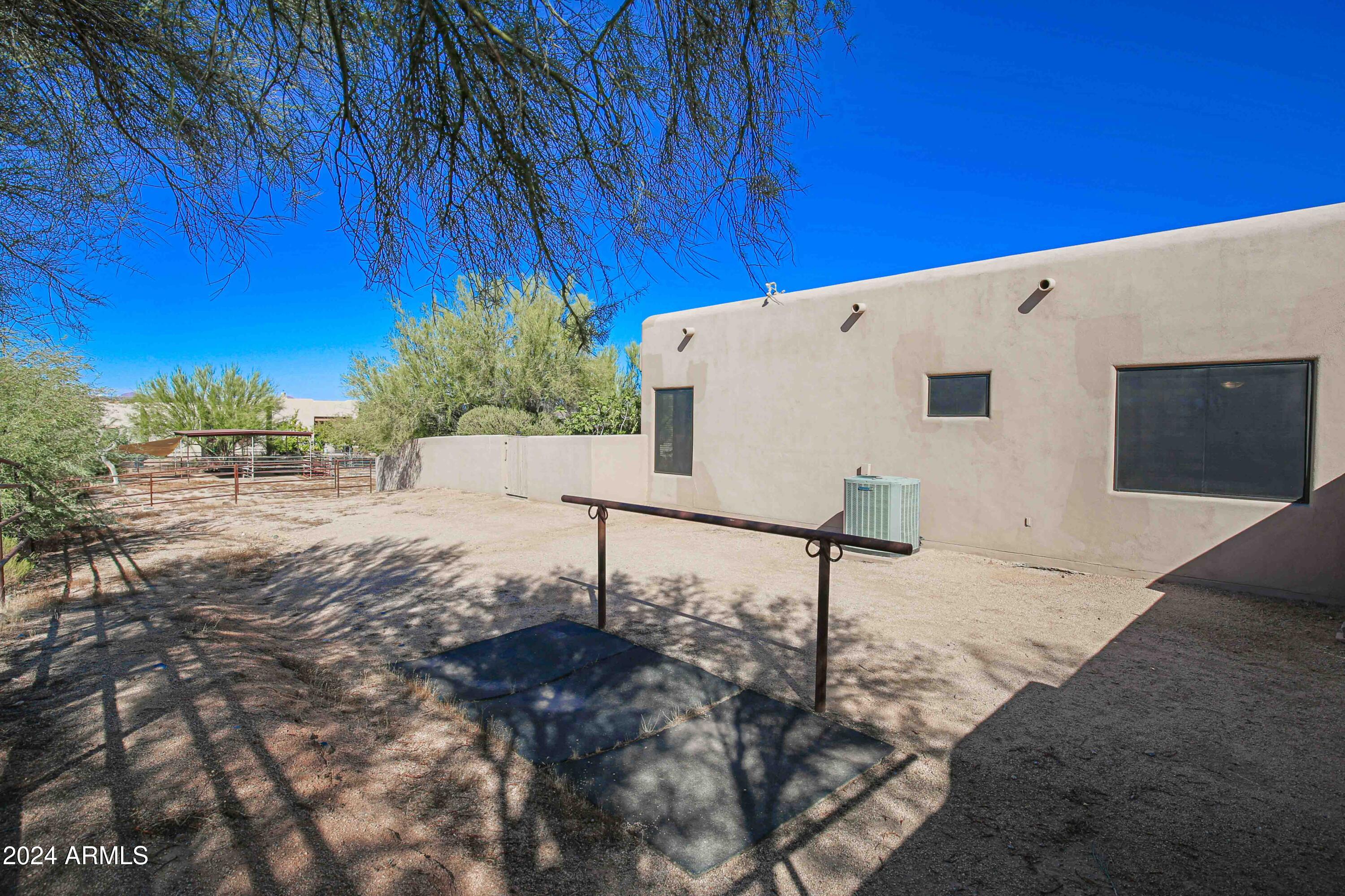 14504 E PEAK VIEW Road