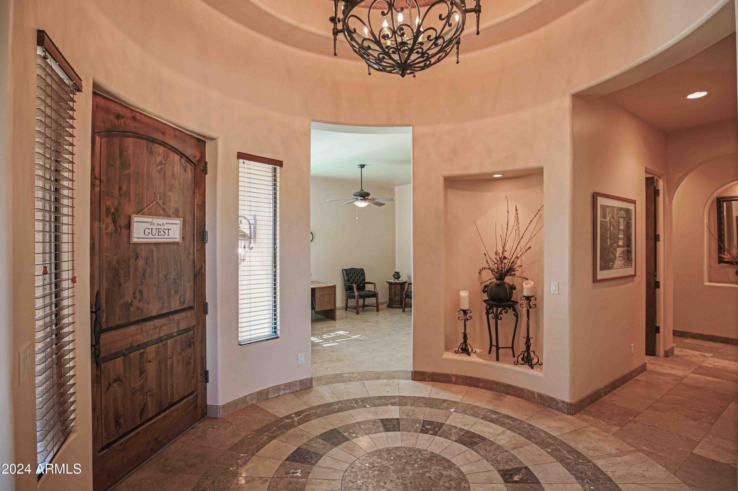 14504 E PEAK VIEW Road