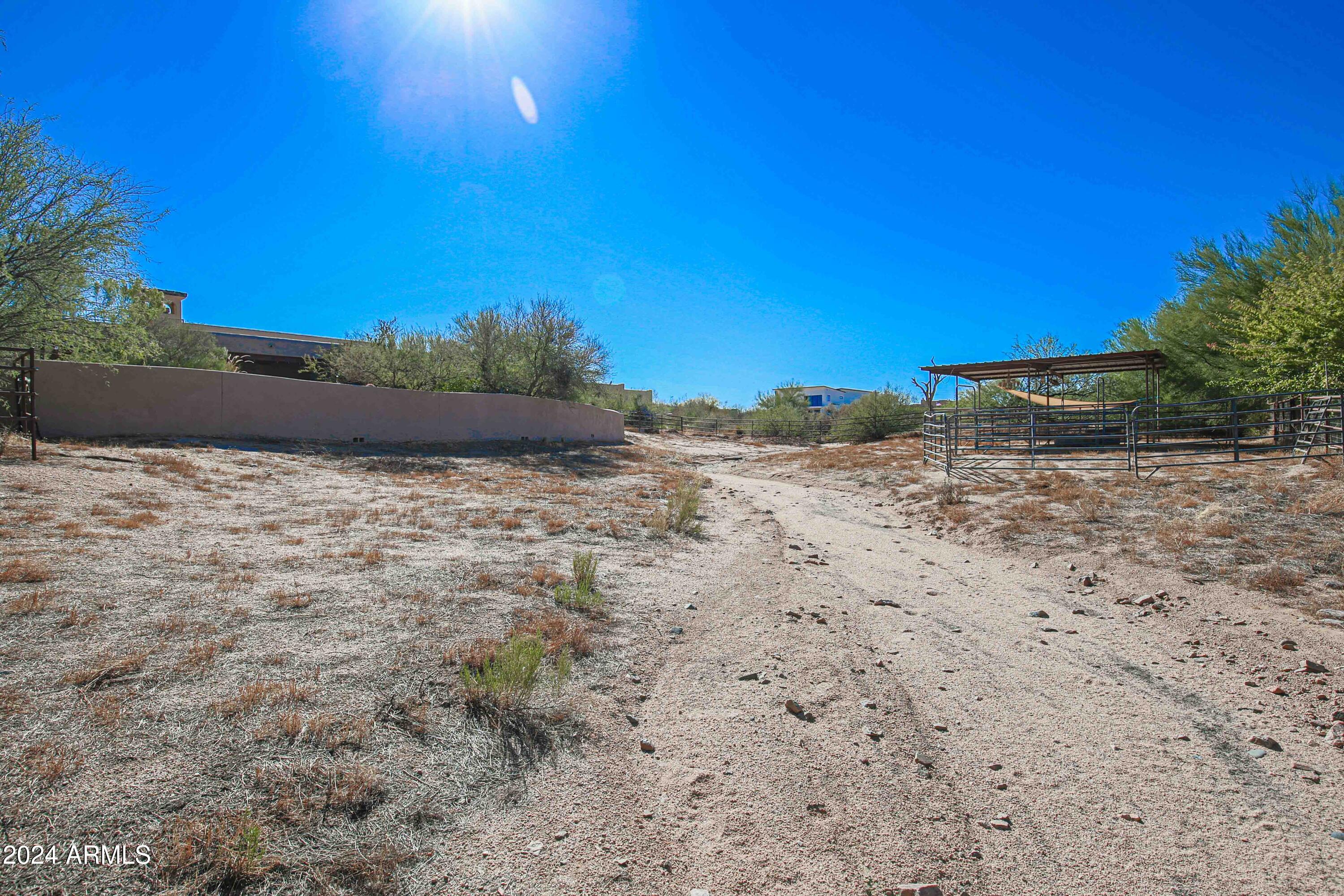 14504 E PEAK VIEW Road