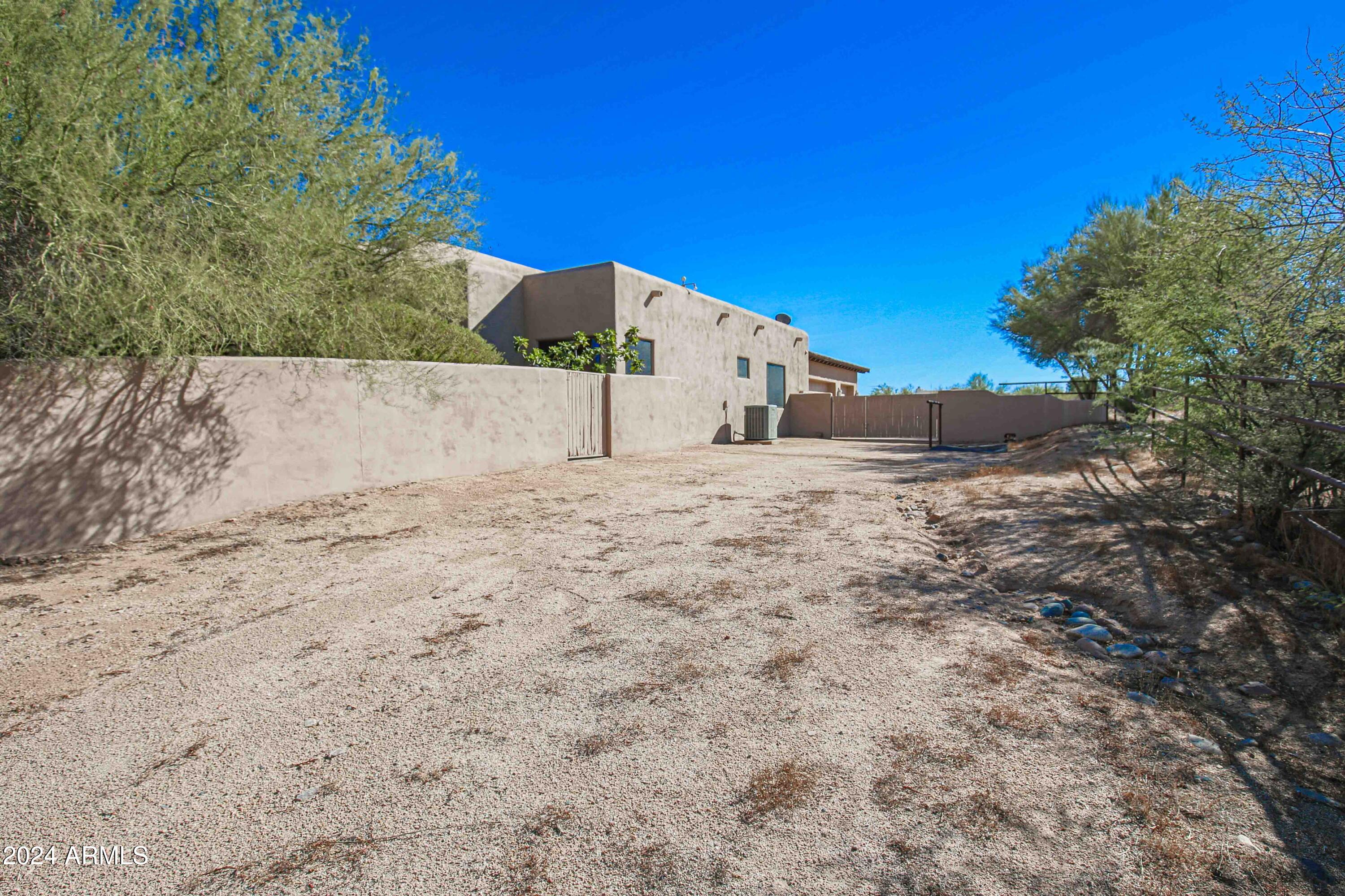 14504 E PEAK VIEW Road