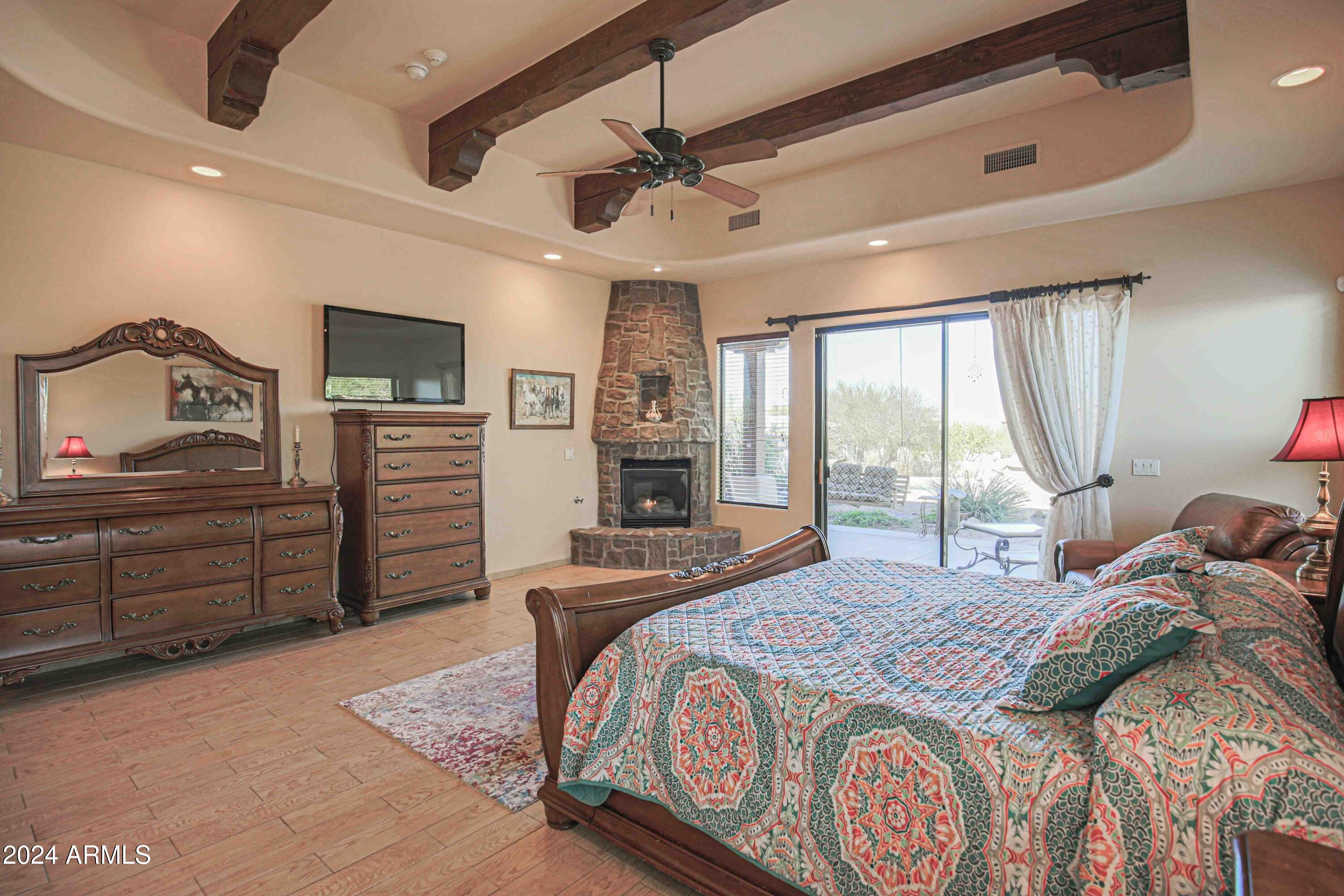 14504 E PEAK VIEW Road