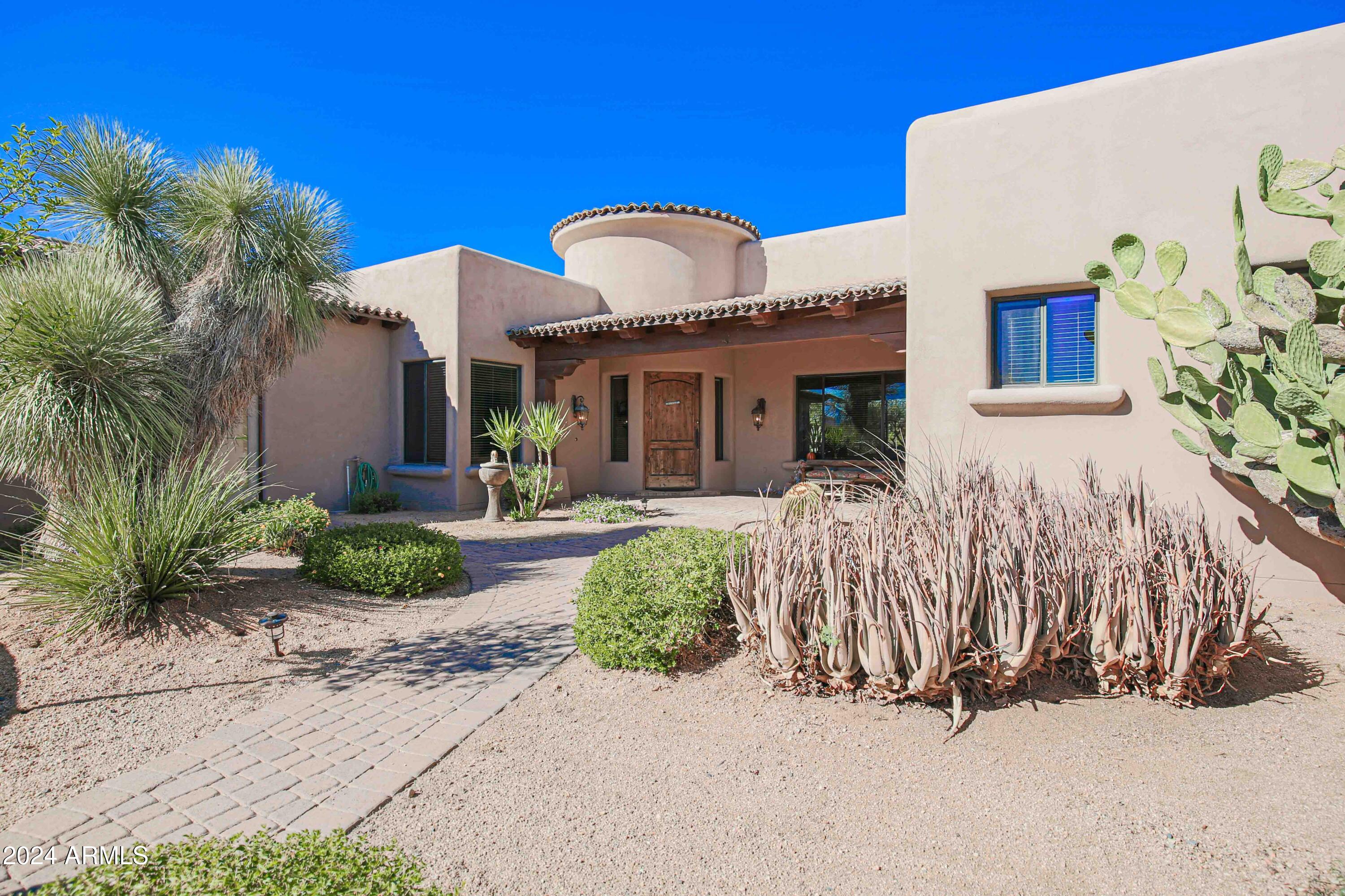 14504 E PEAK VIEW Road