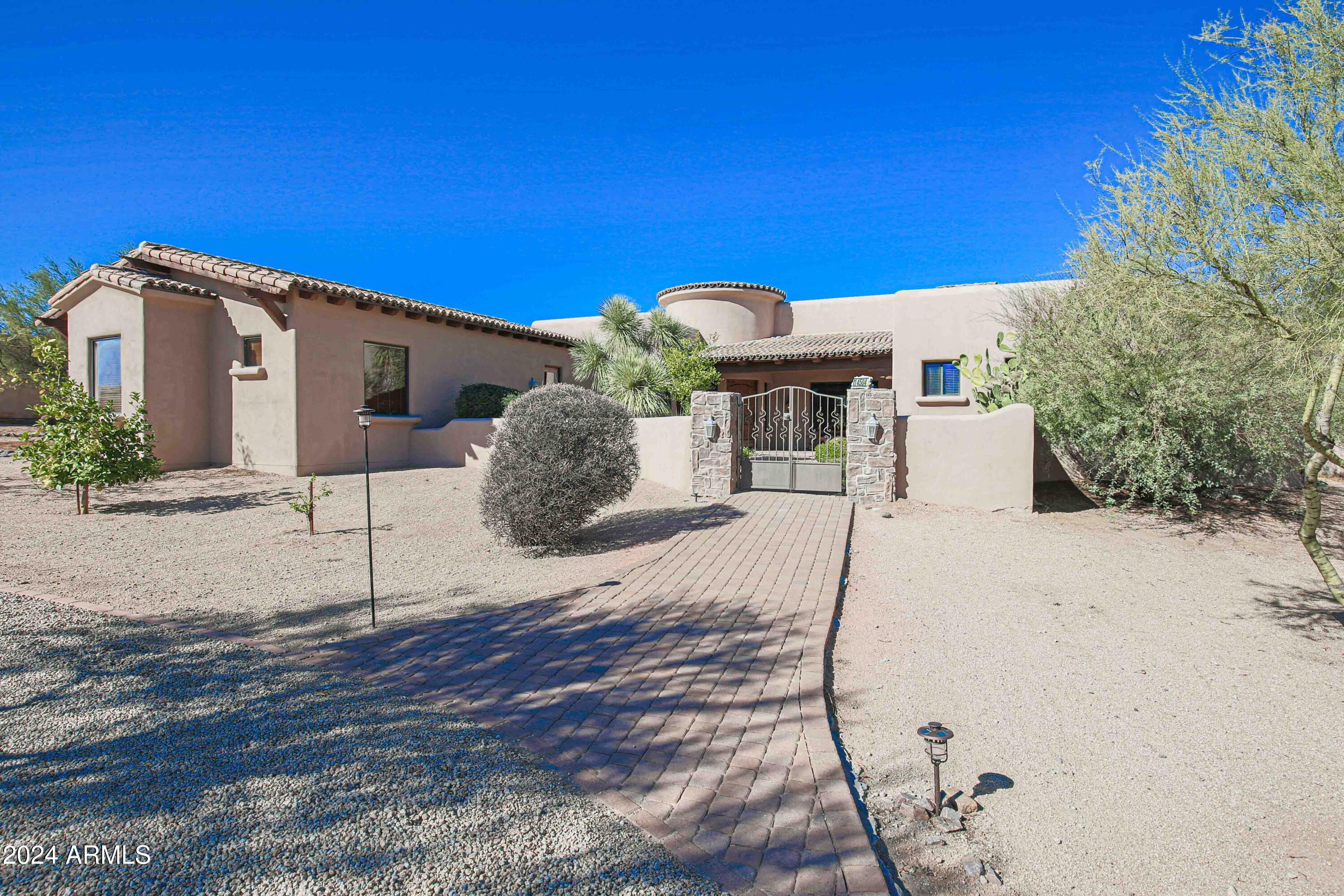 14504 E PEAK VIEW Road