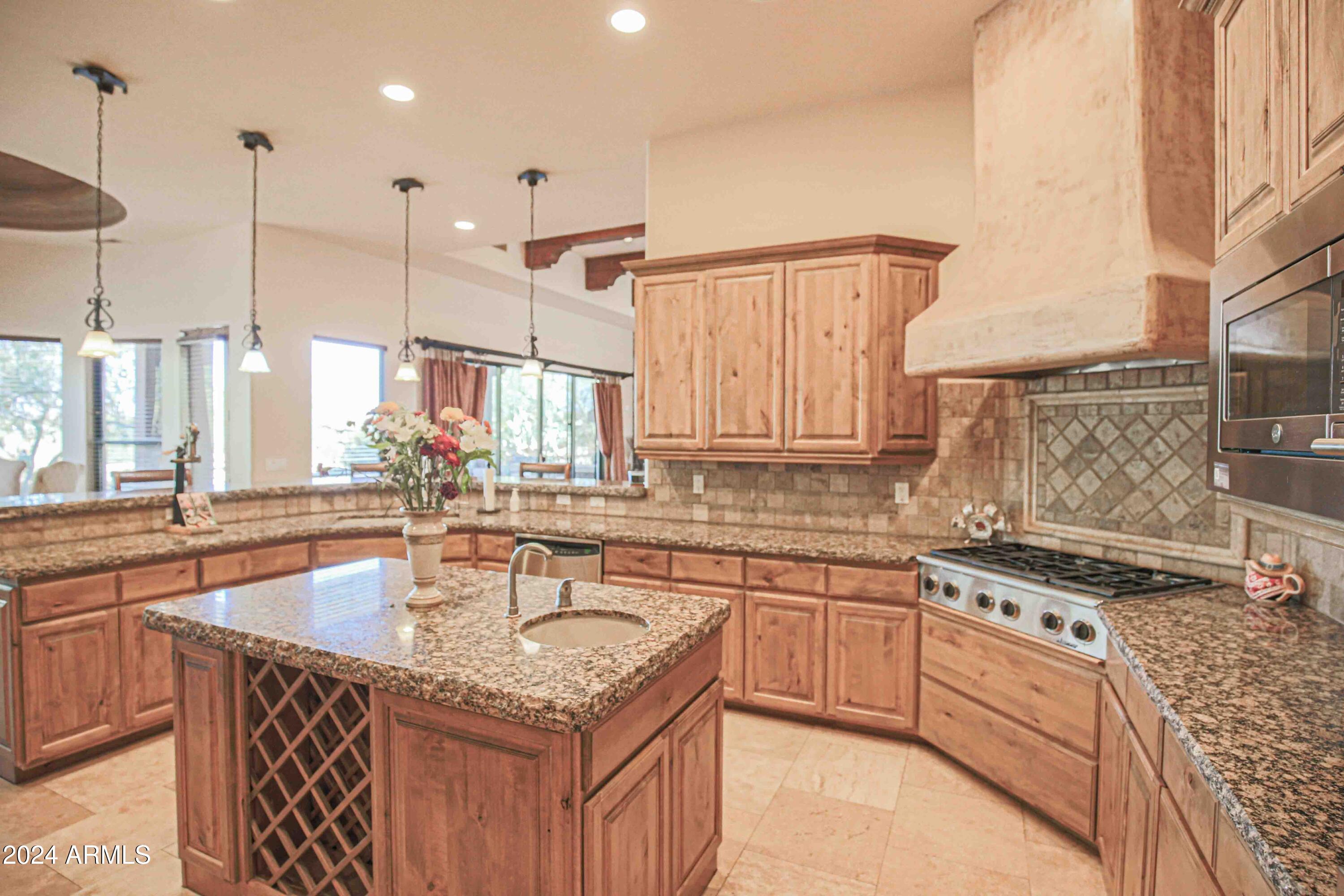 14504 E PEAK VIEW Road