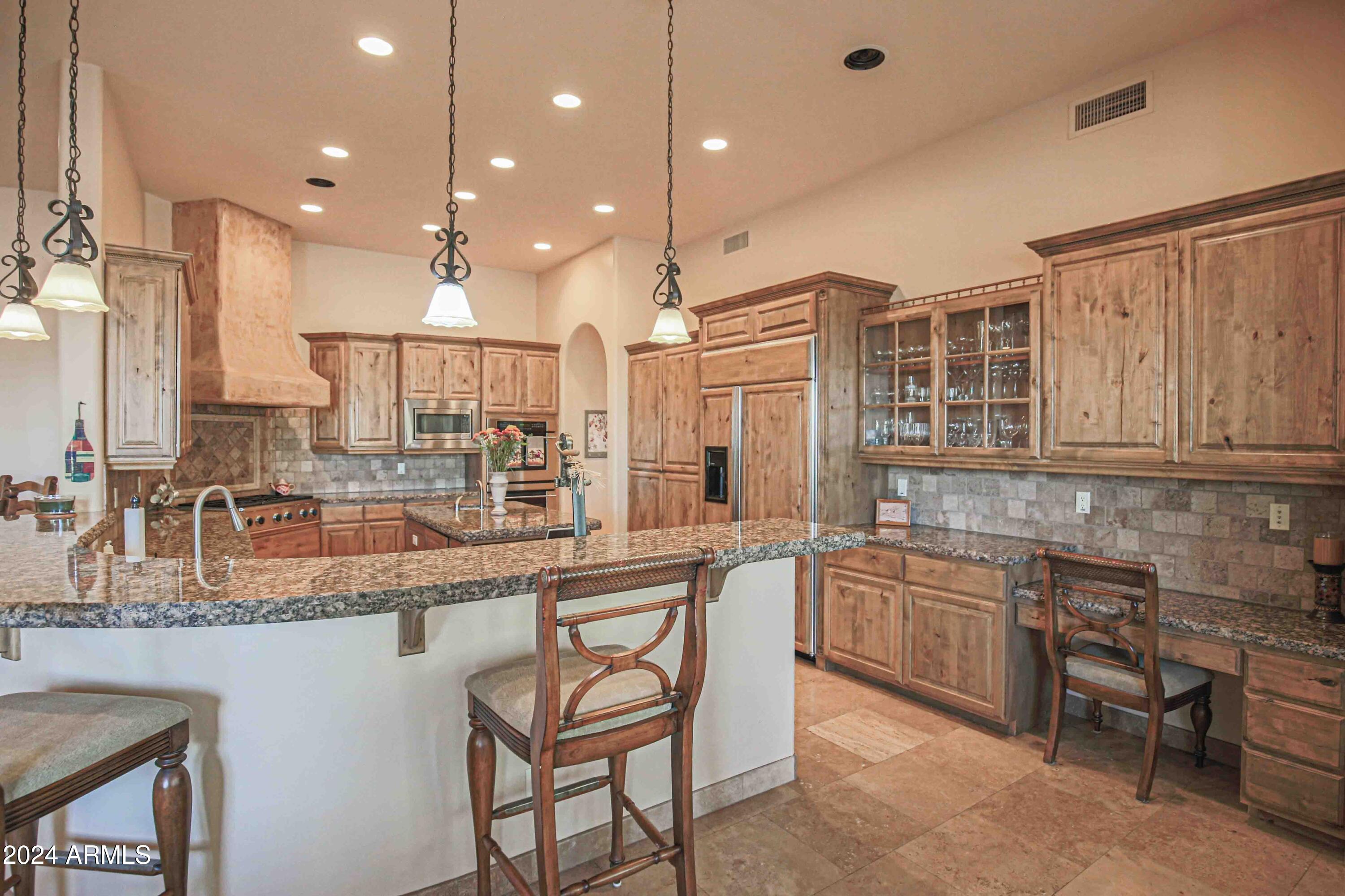 14504 E PEAK VIEW Road