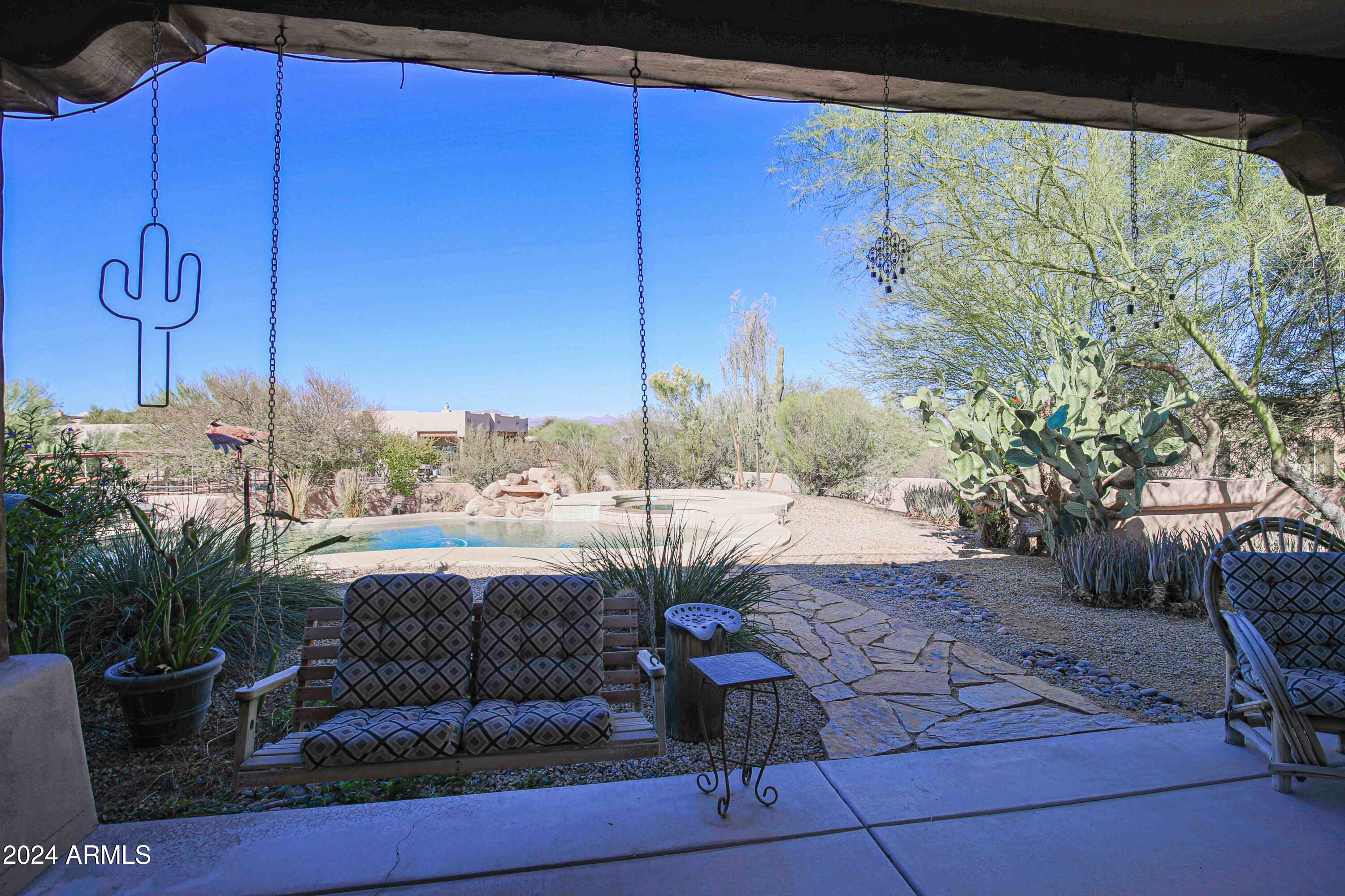 14504 E PEAK VIEW Road