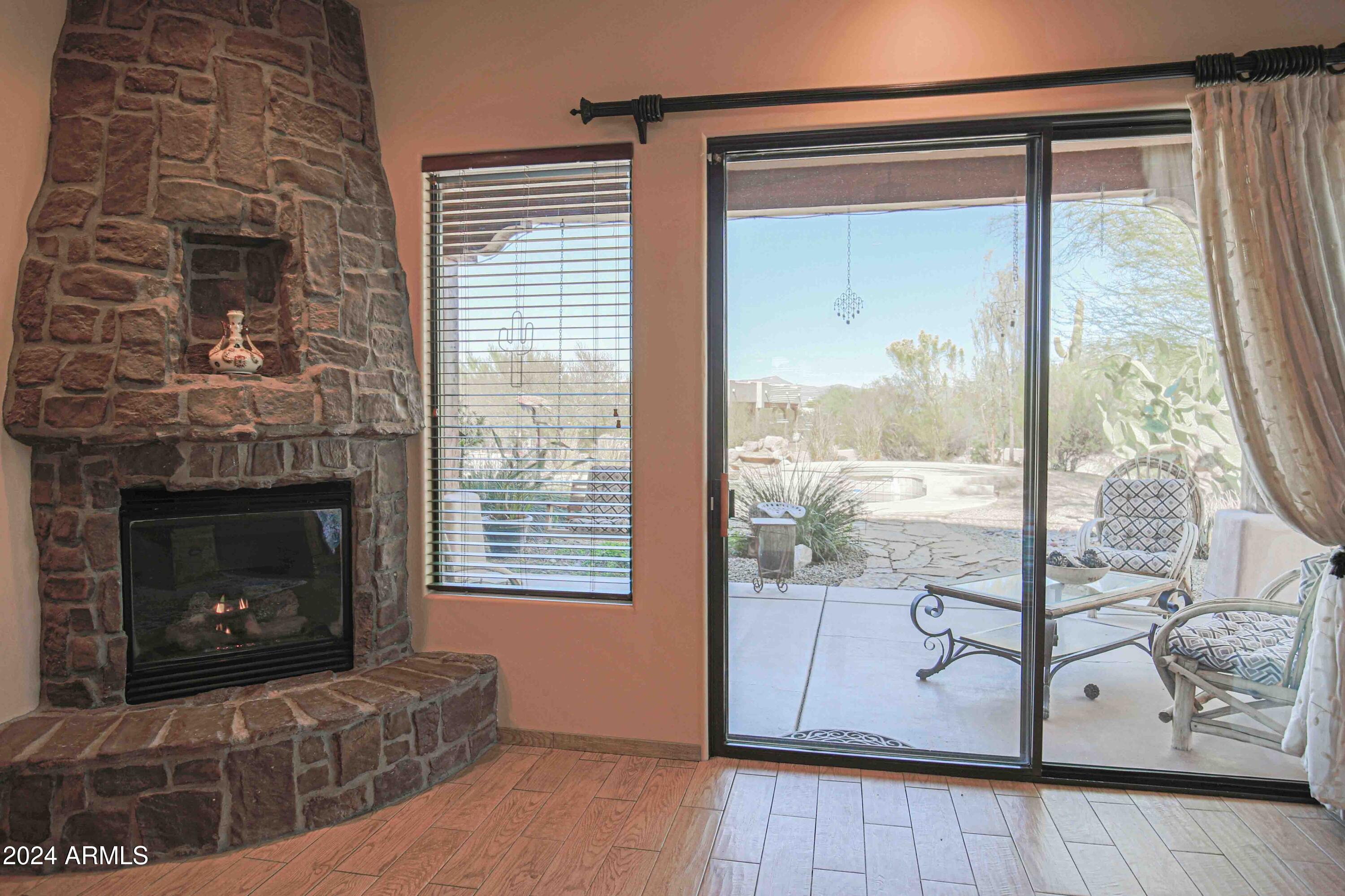 14504 E PEAK VIEW Road