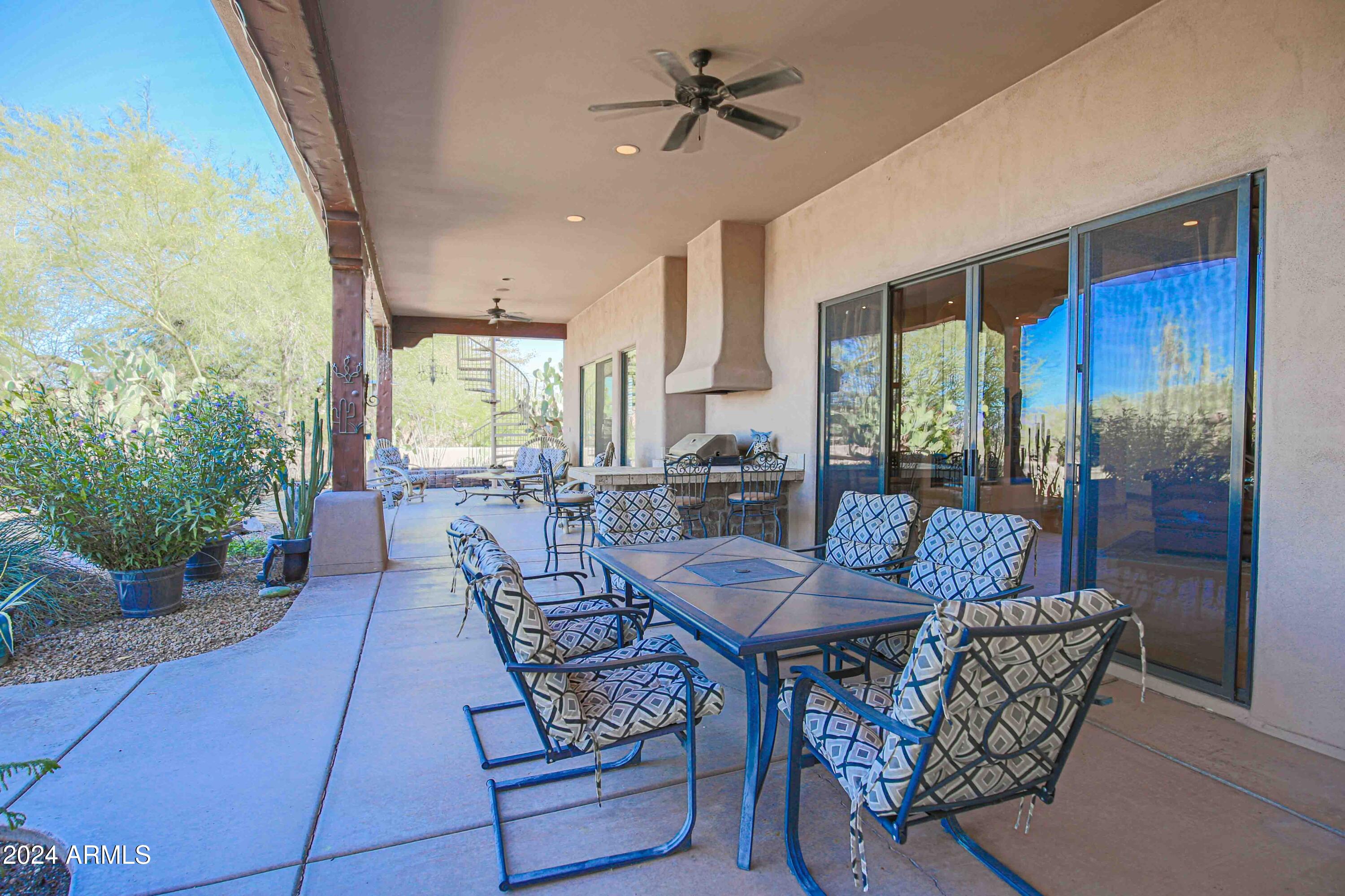 14504 E PEAK VIEW Road