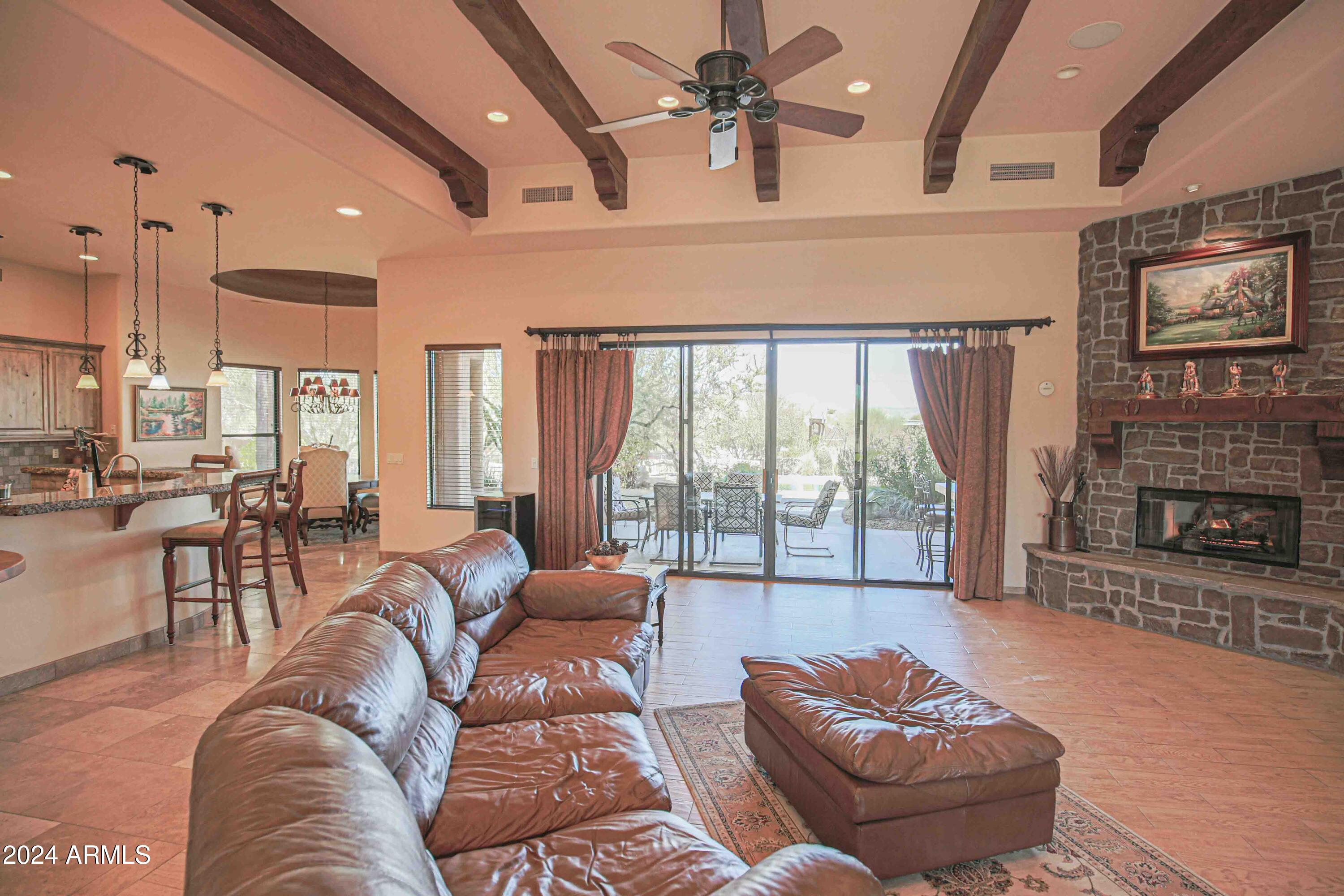 14504 E PEAK VIEW Road