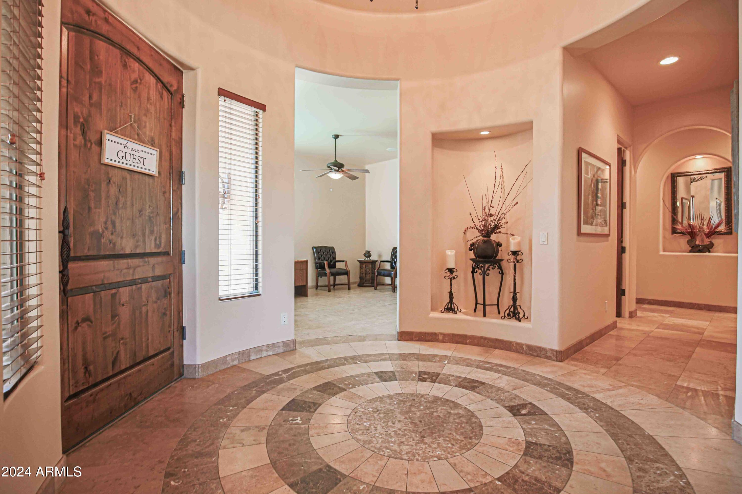 14504 E PEAK VIEW Road