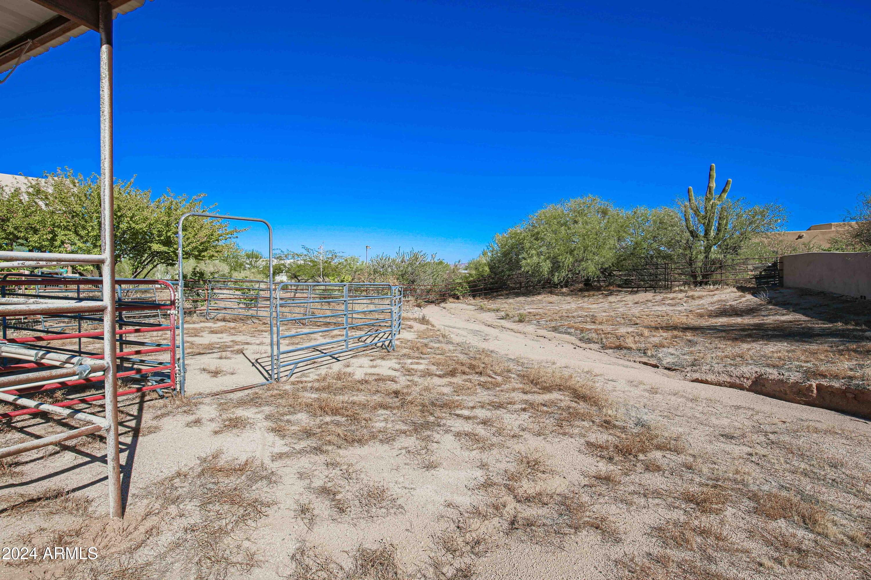 14504 E PEAK VIEW Road