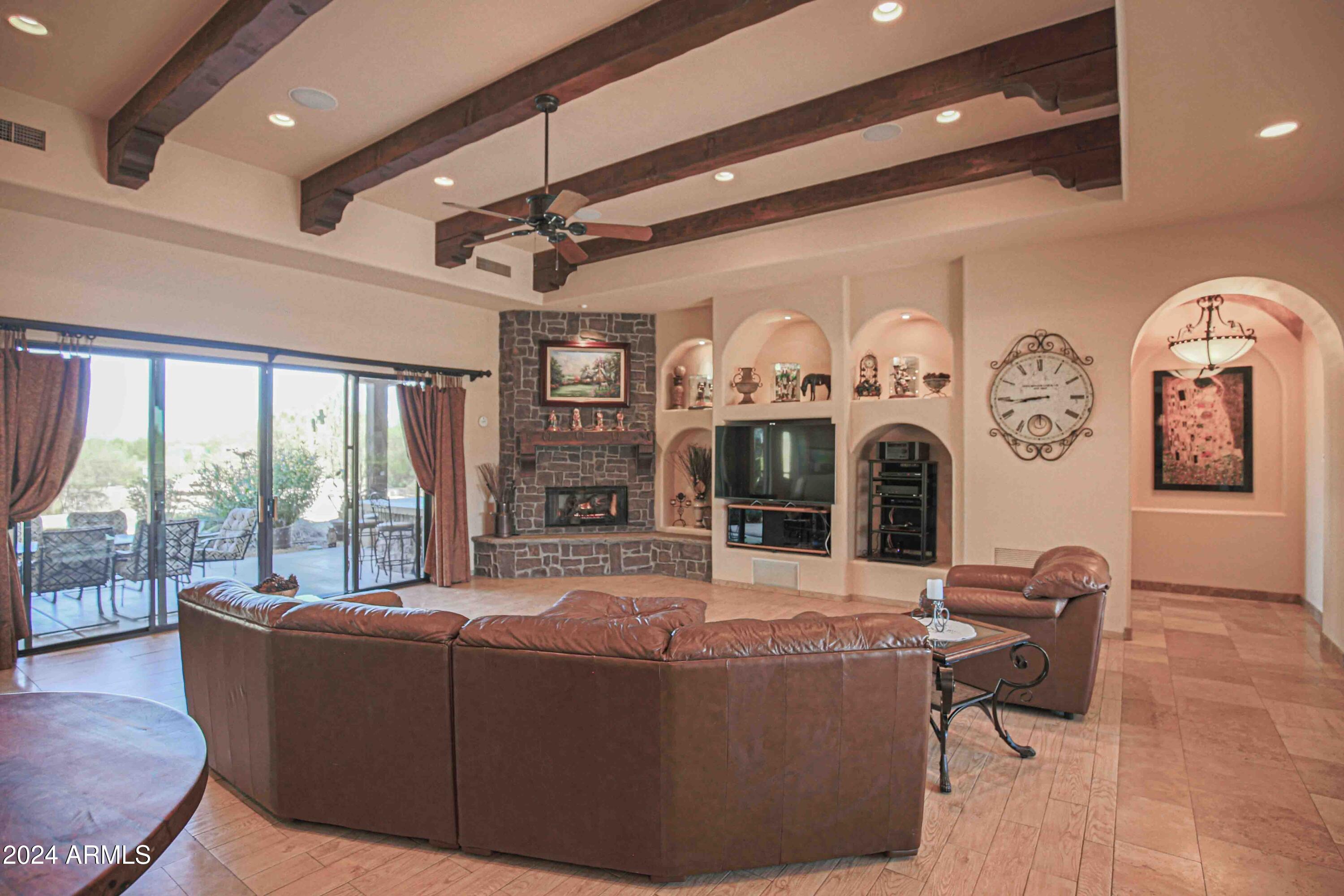 14504 E PEAK VIEW Road