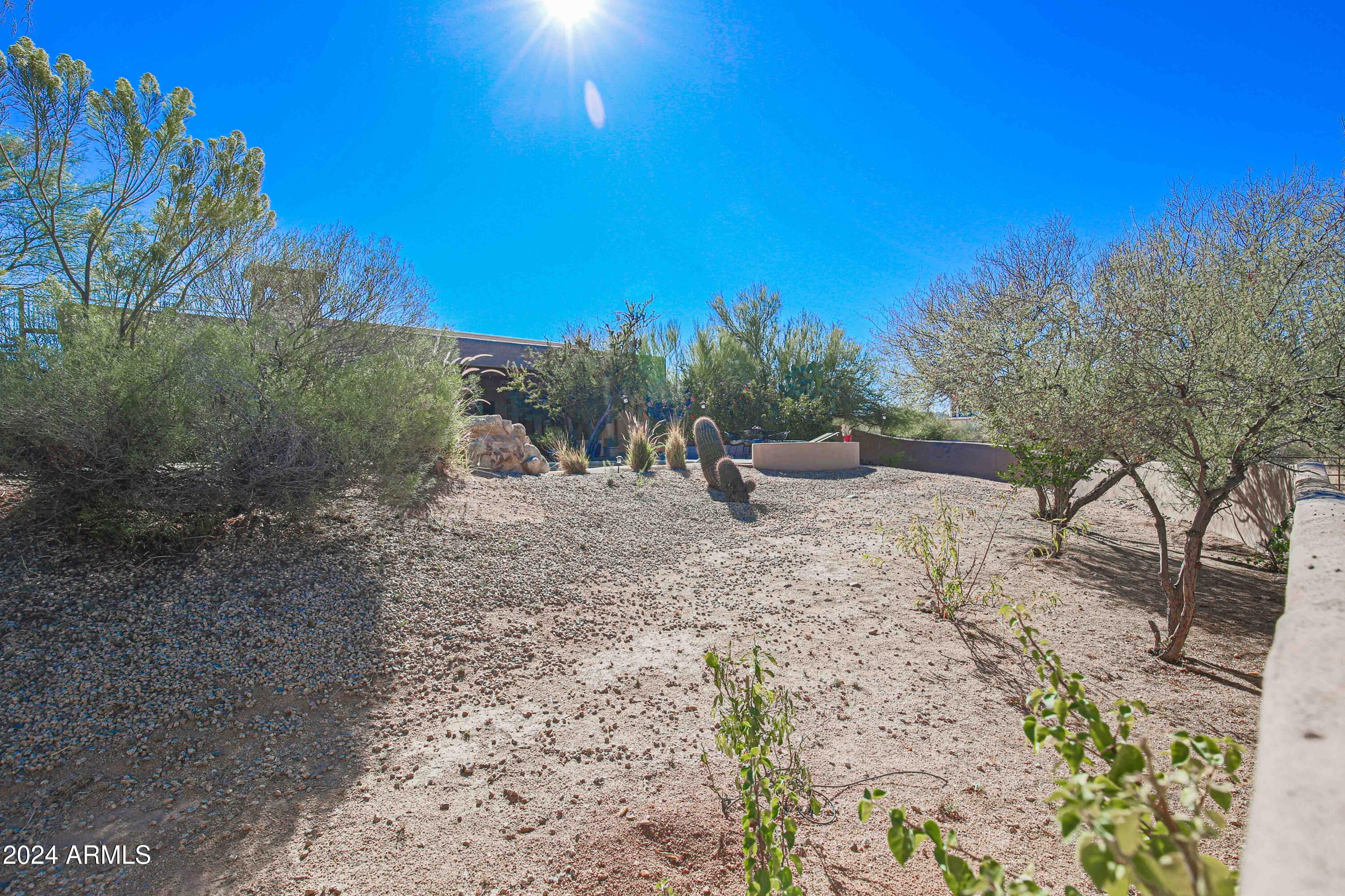 14504 E PEAK VIEW Road