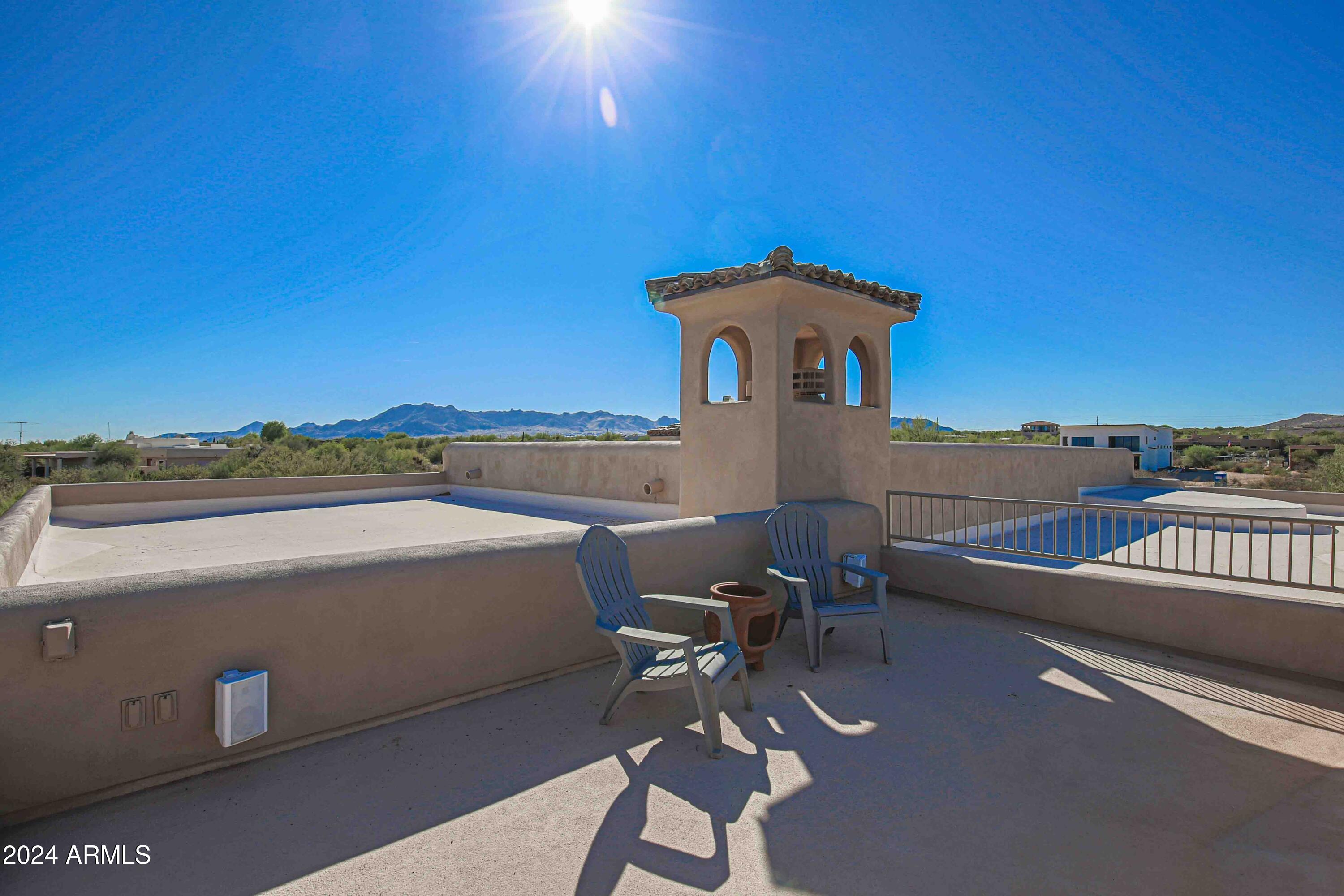 14504 E PEAK VIEW Road