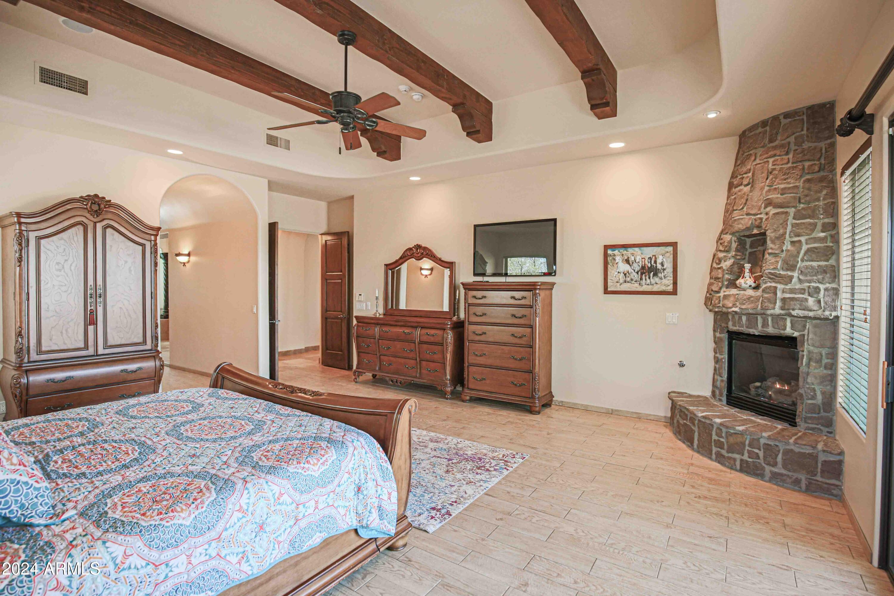 14504 E PEAK VIEW Road