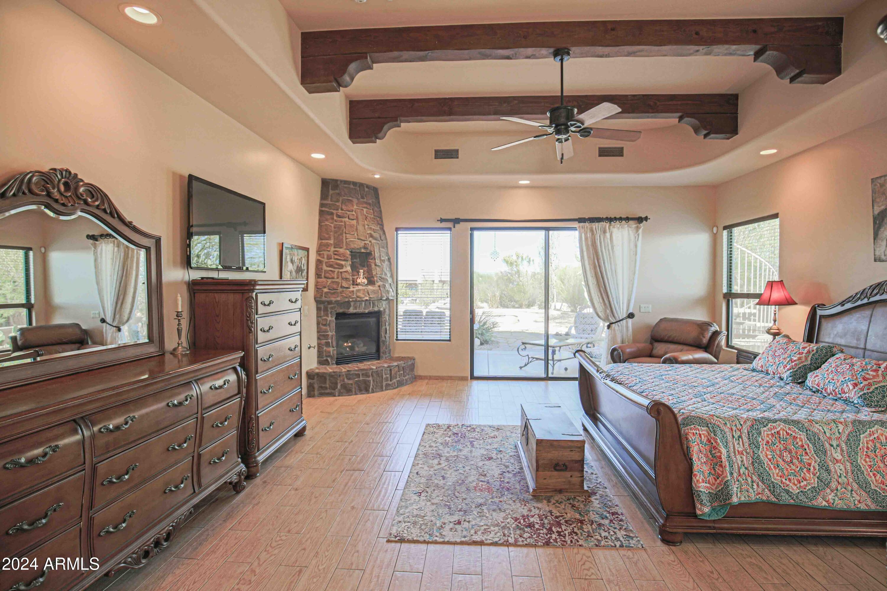 14504 E PEAK VIEW Road