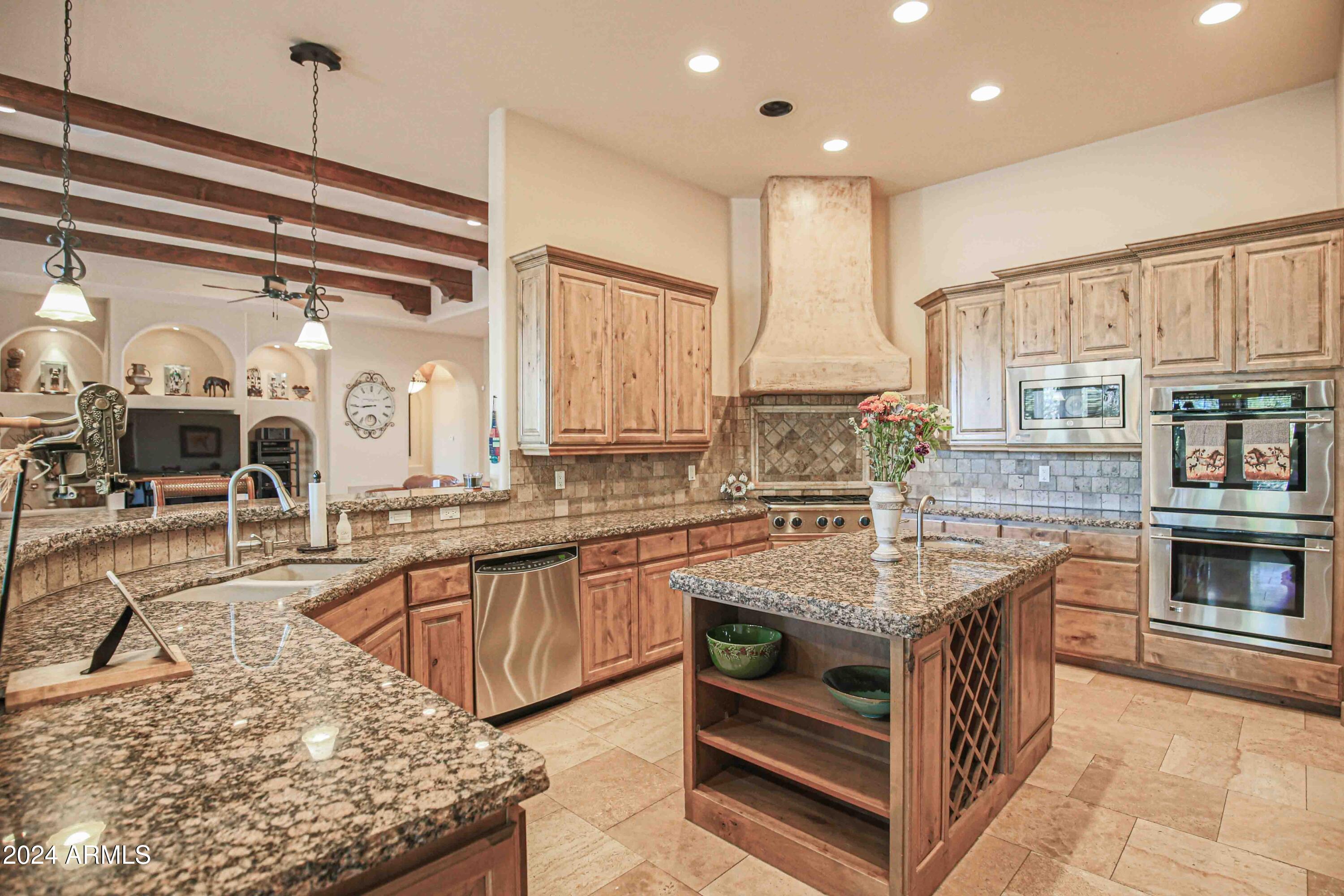 14504 E PEAK VIEW Road