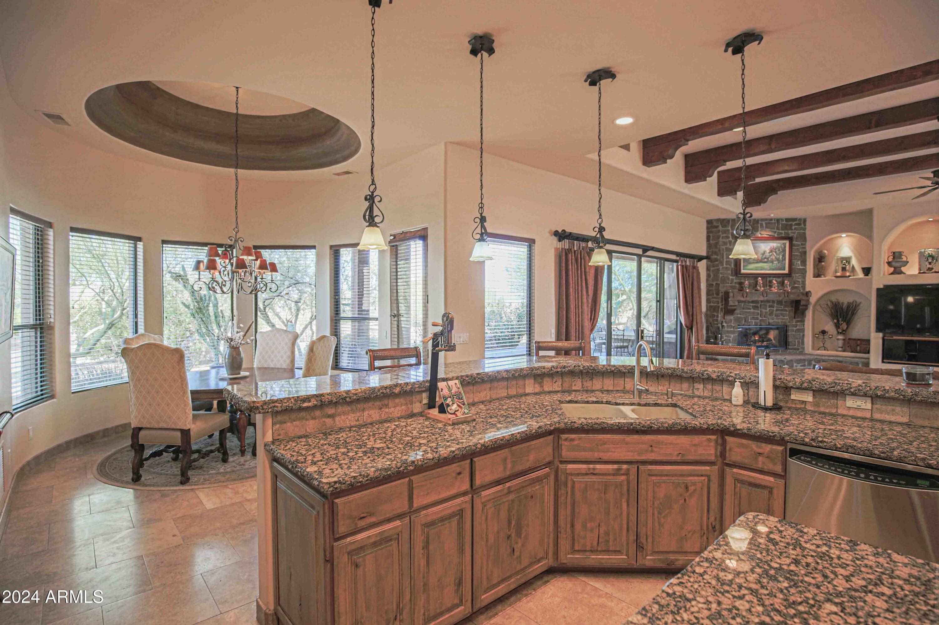 14504 E PEAK VIEW Road