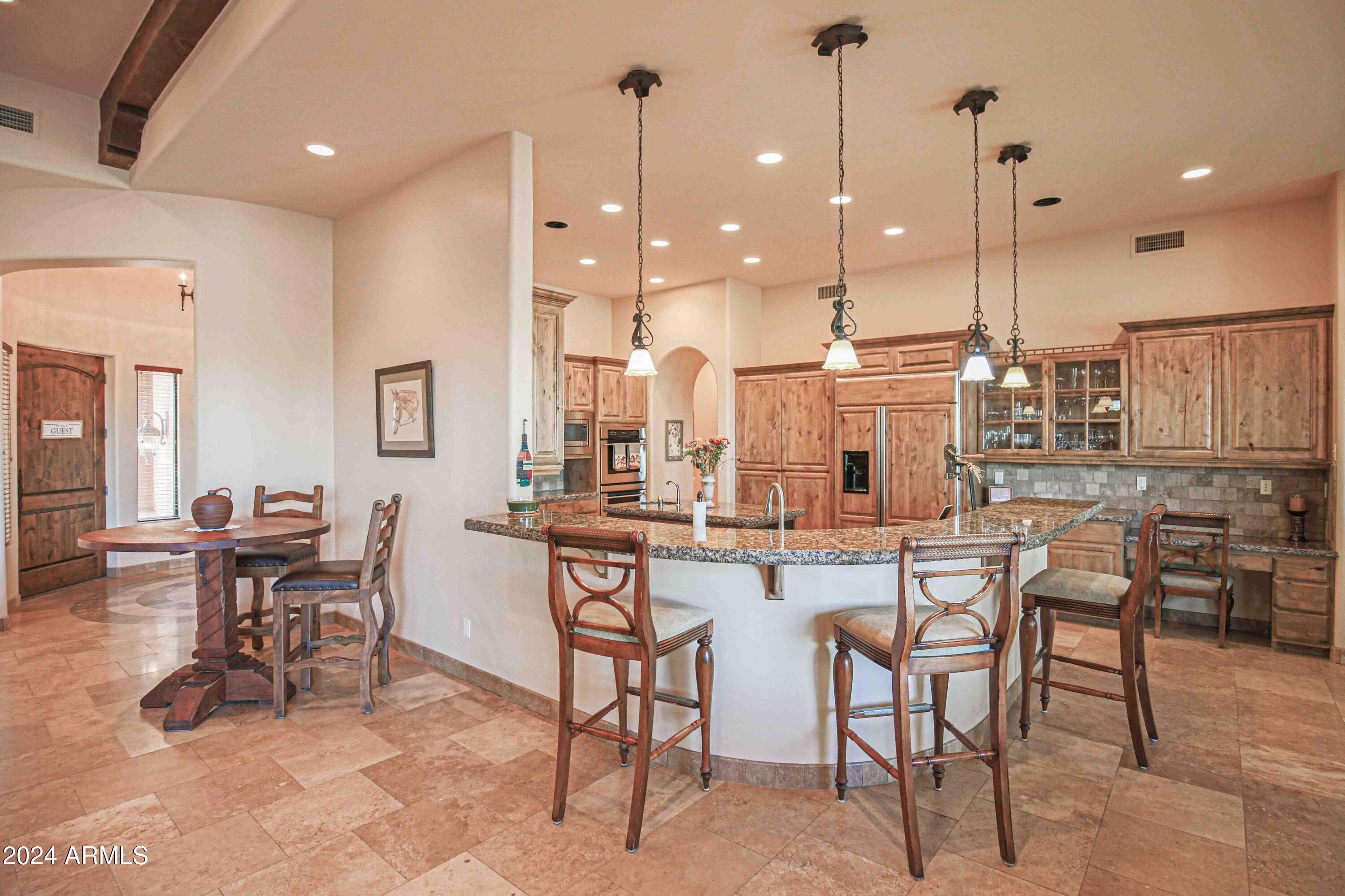 14504 E PEAK VIEW Road