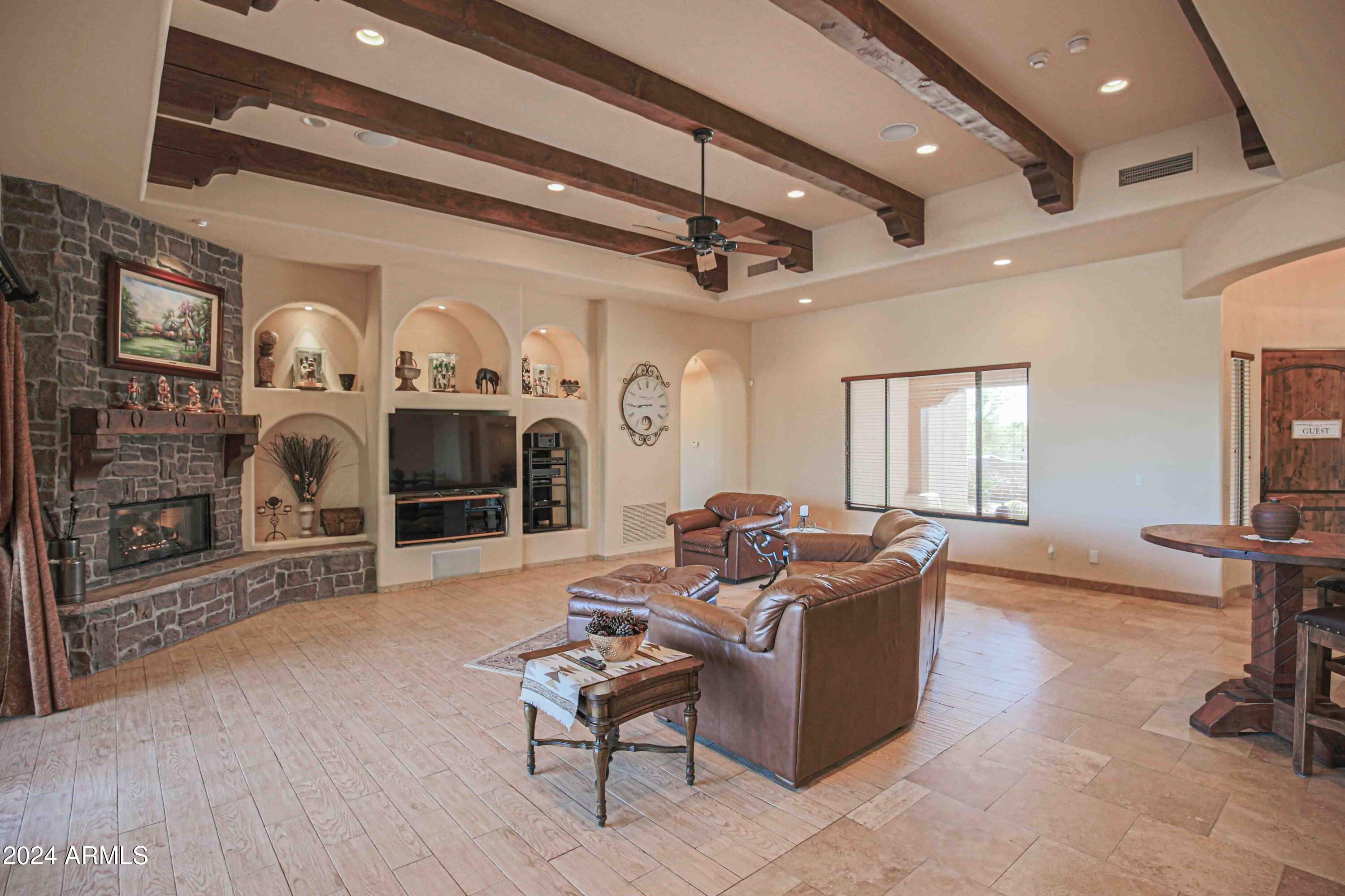 14504 E PEAK VIEW Road