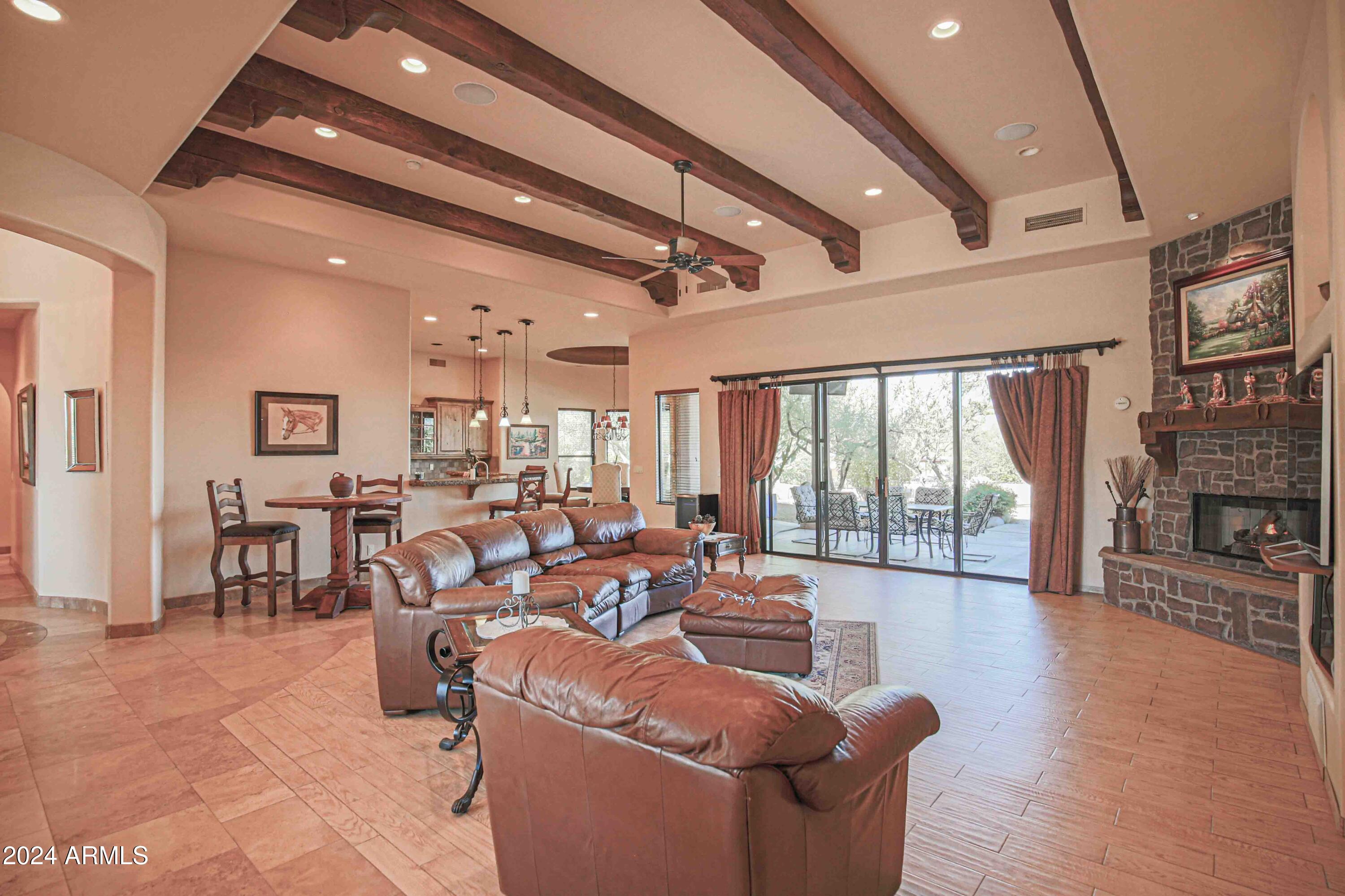 14504 E PEAK VIEW Road