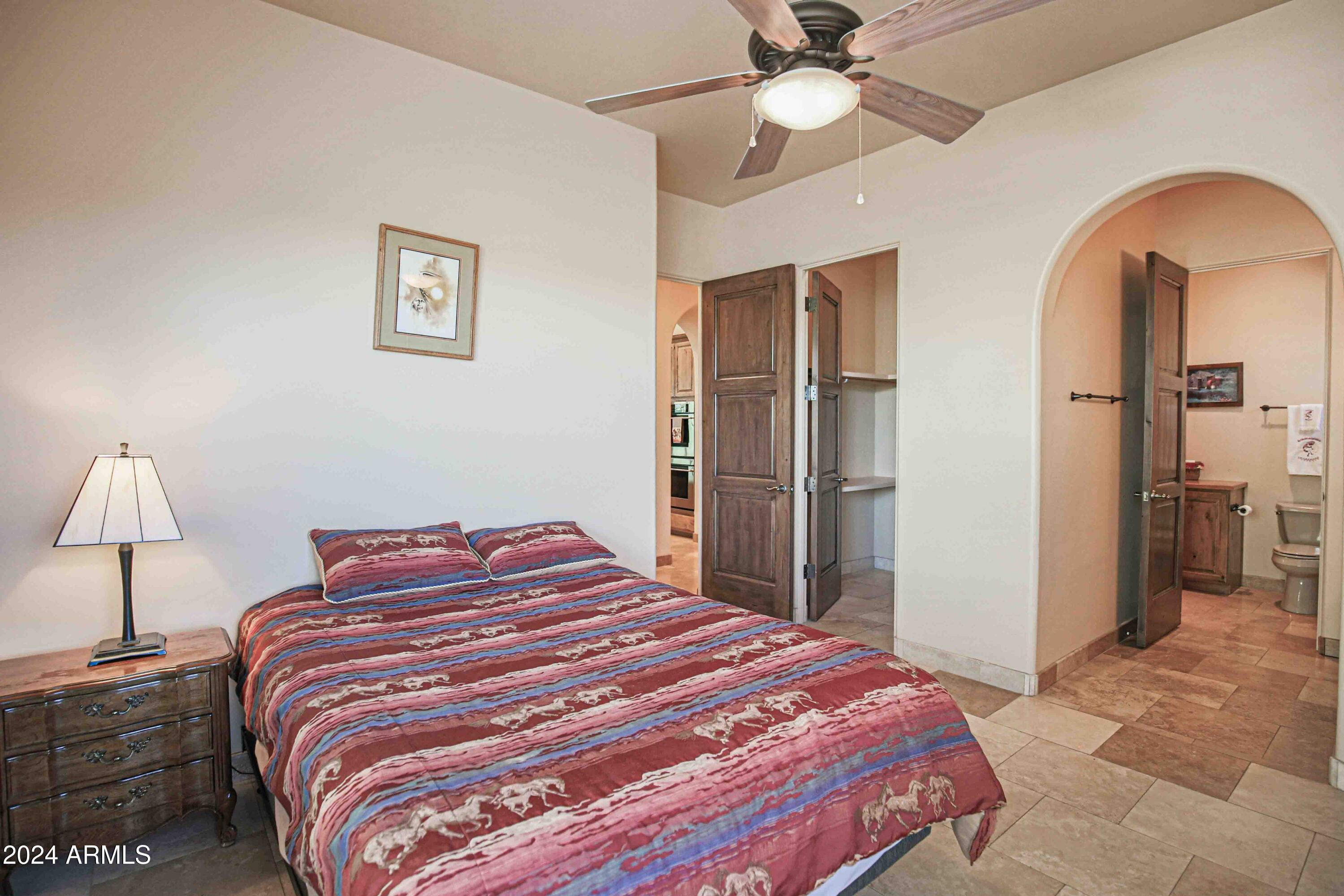 14504 E PEAK VIEW Road