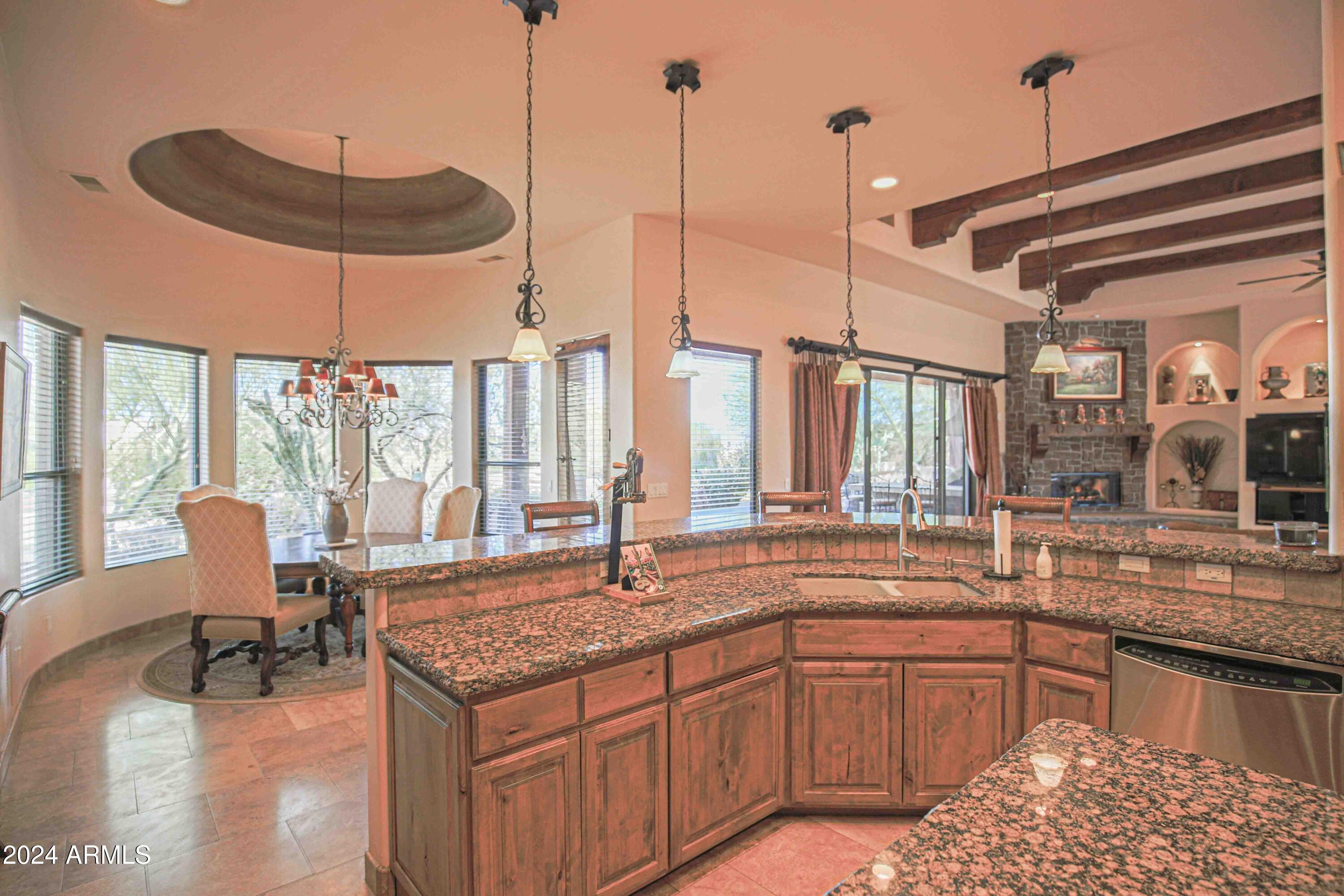 14504 E PEAK VIEW Road