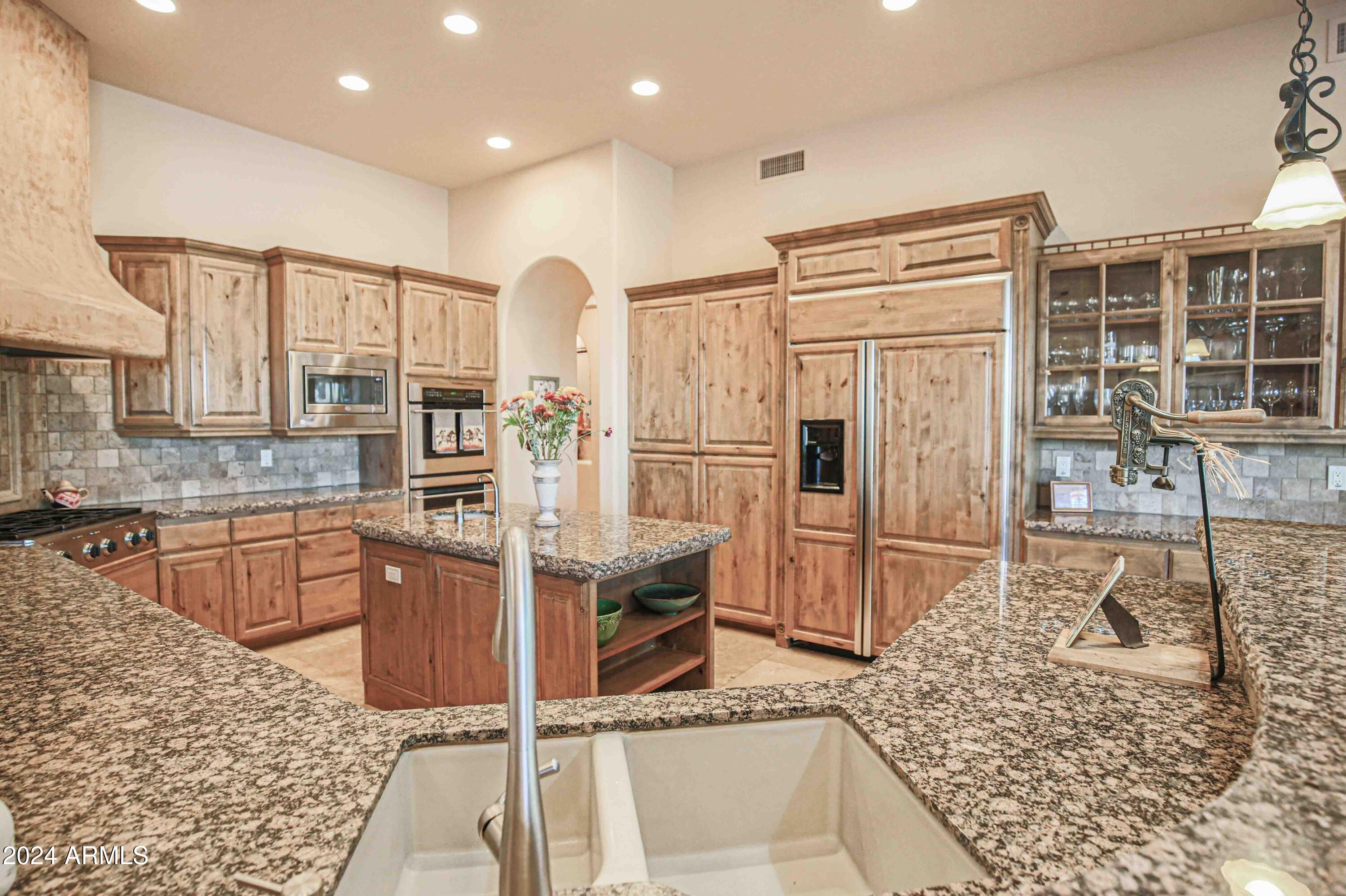 14504 E PEAK VIEW Road