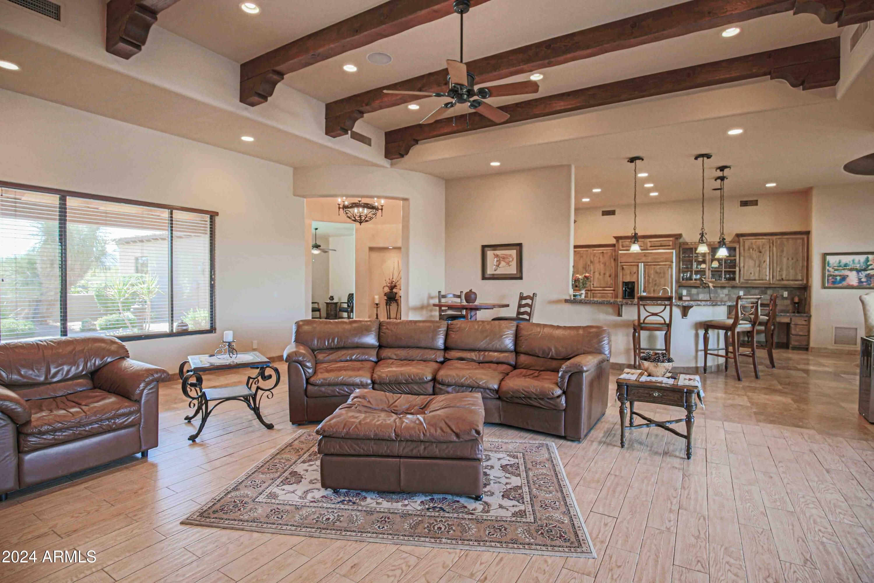 14504 E PEAK VIEW Road