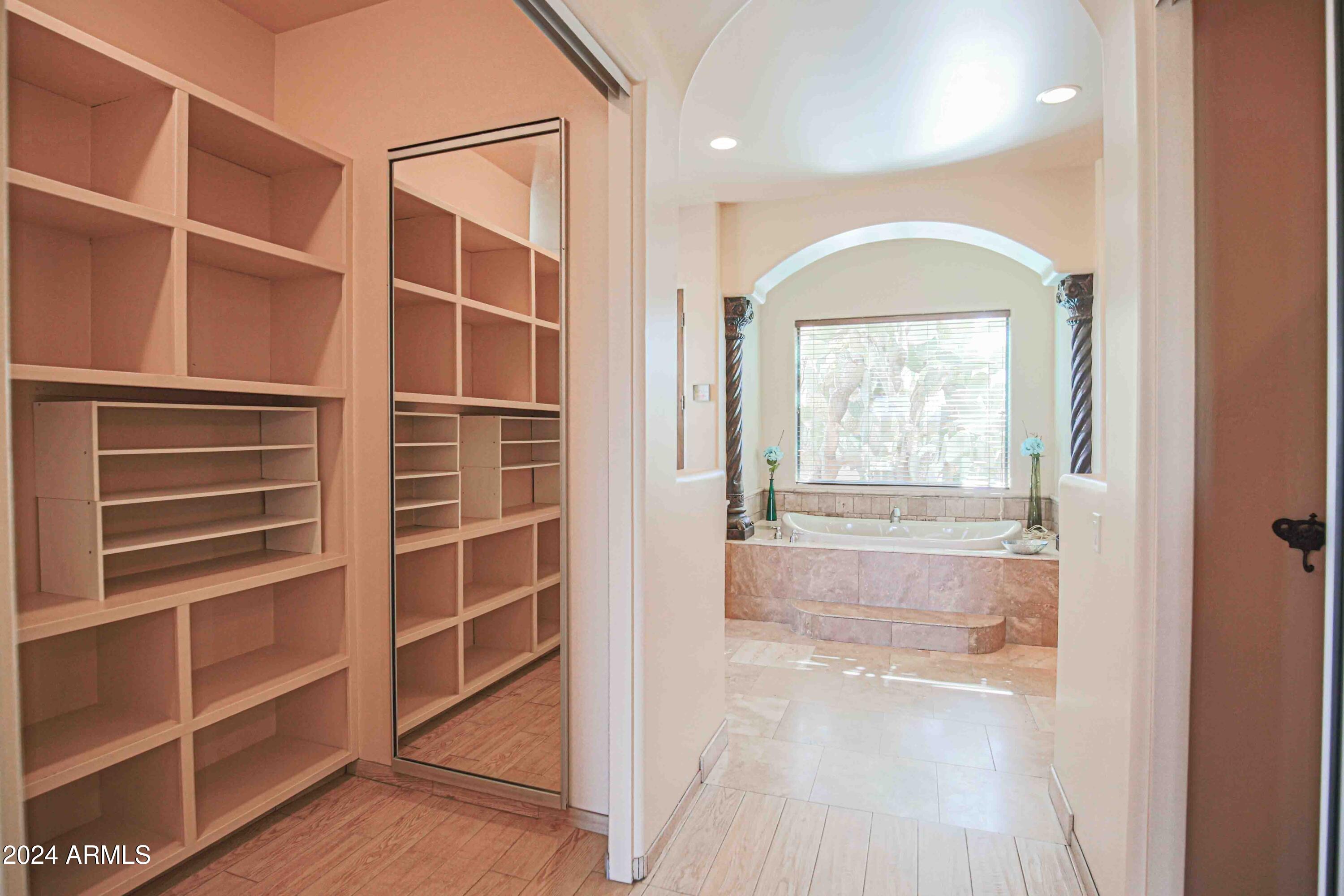 14504 E PEAK VIEW Road