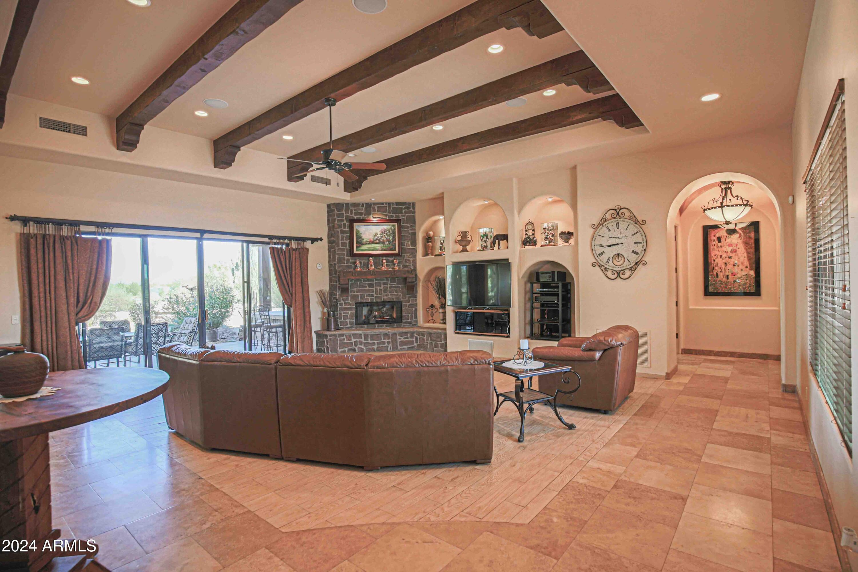 14504 E PEAK VIEW Road