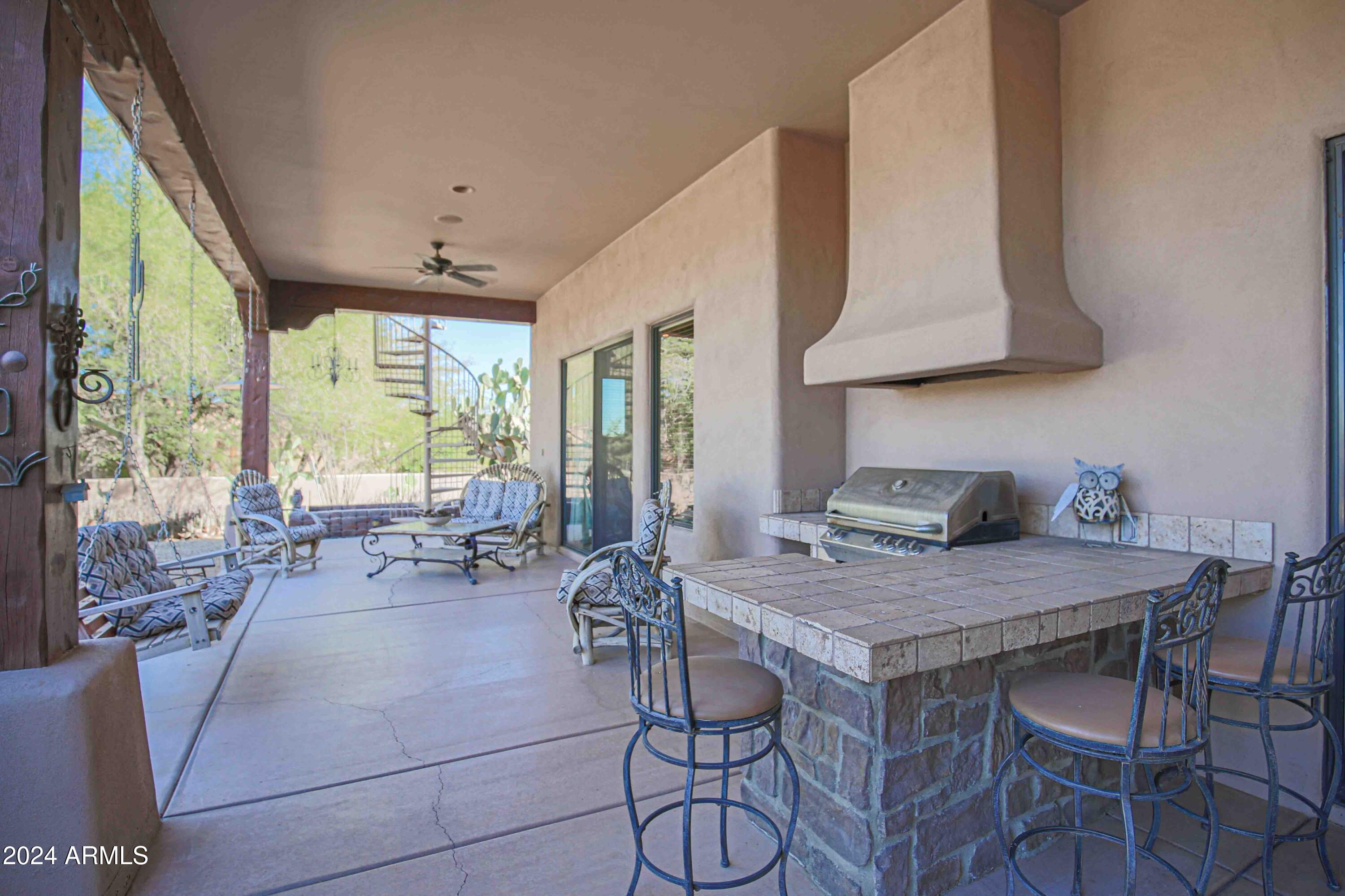 14504 E PEAK VIEW Road