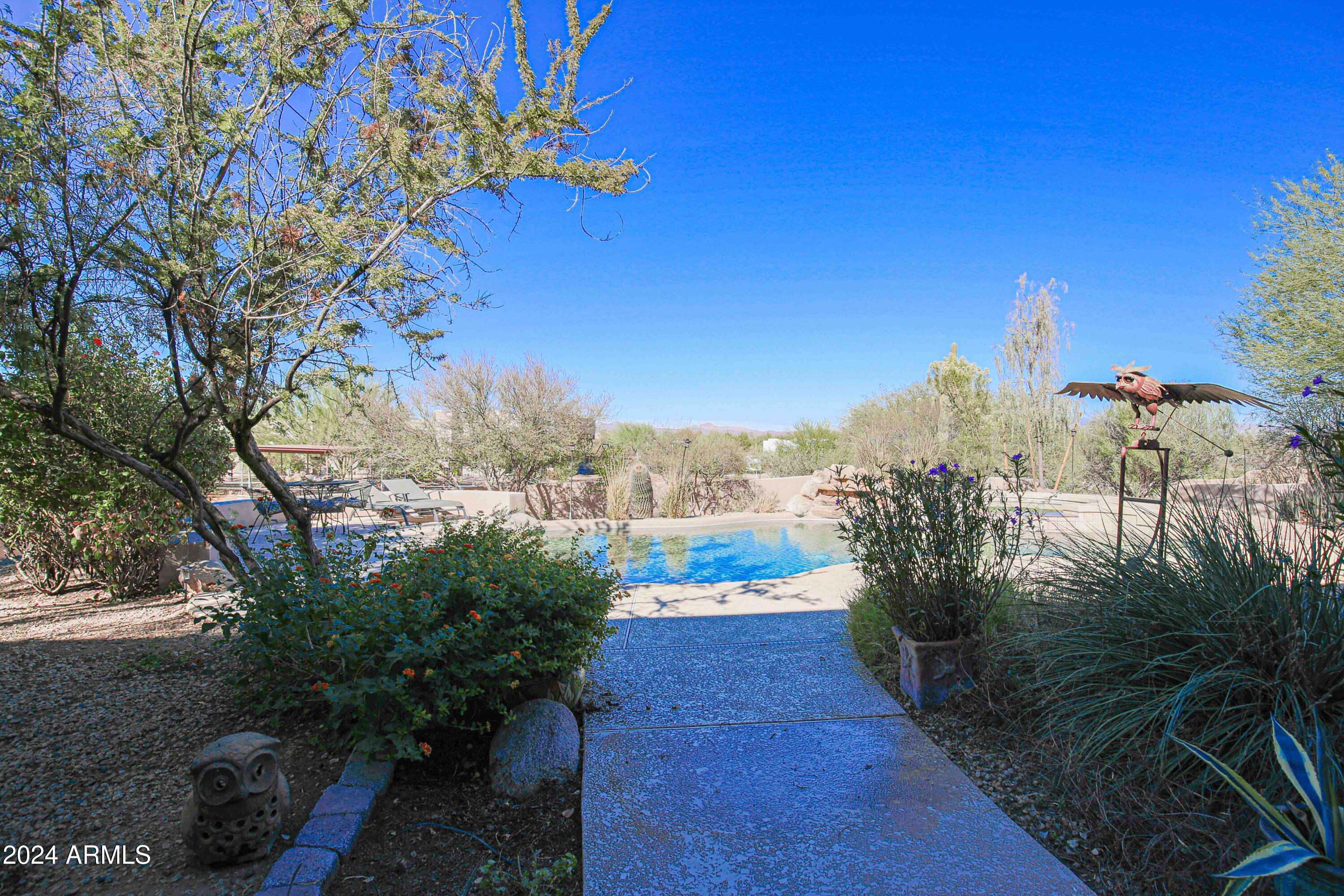 14504 E PEAK VIEW Road