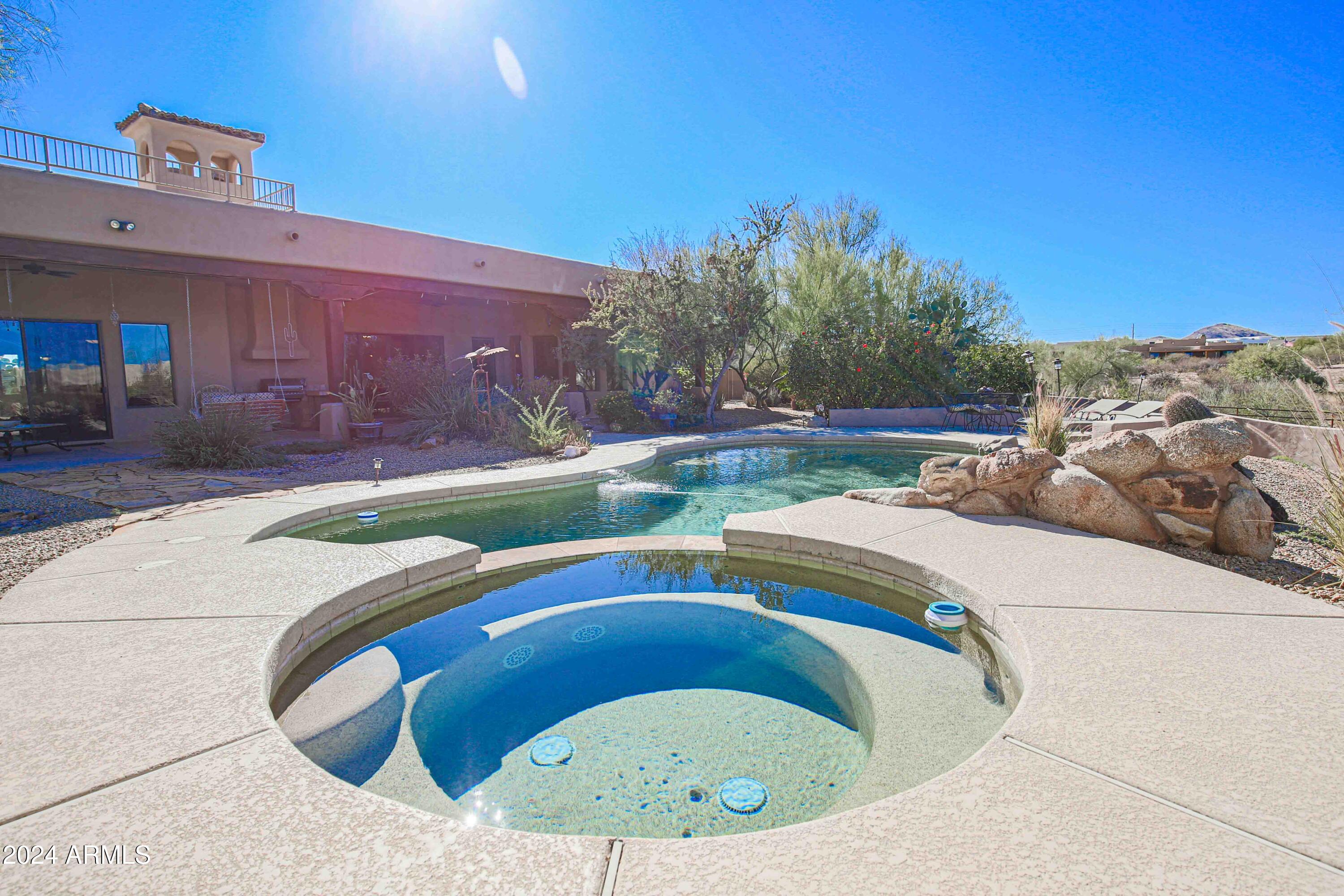 14504 E PEAK VIEW Road