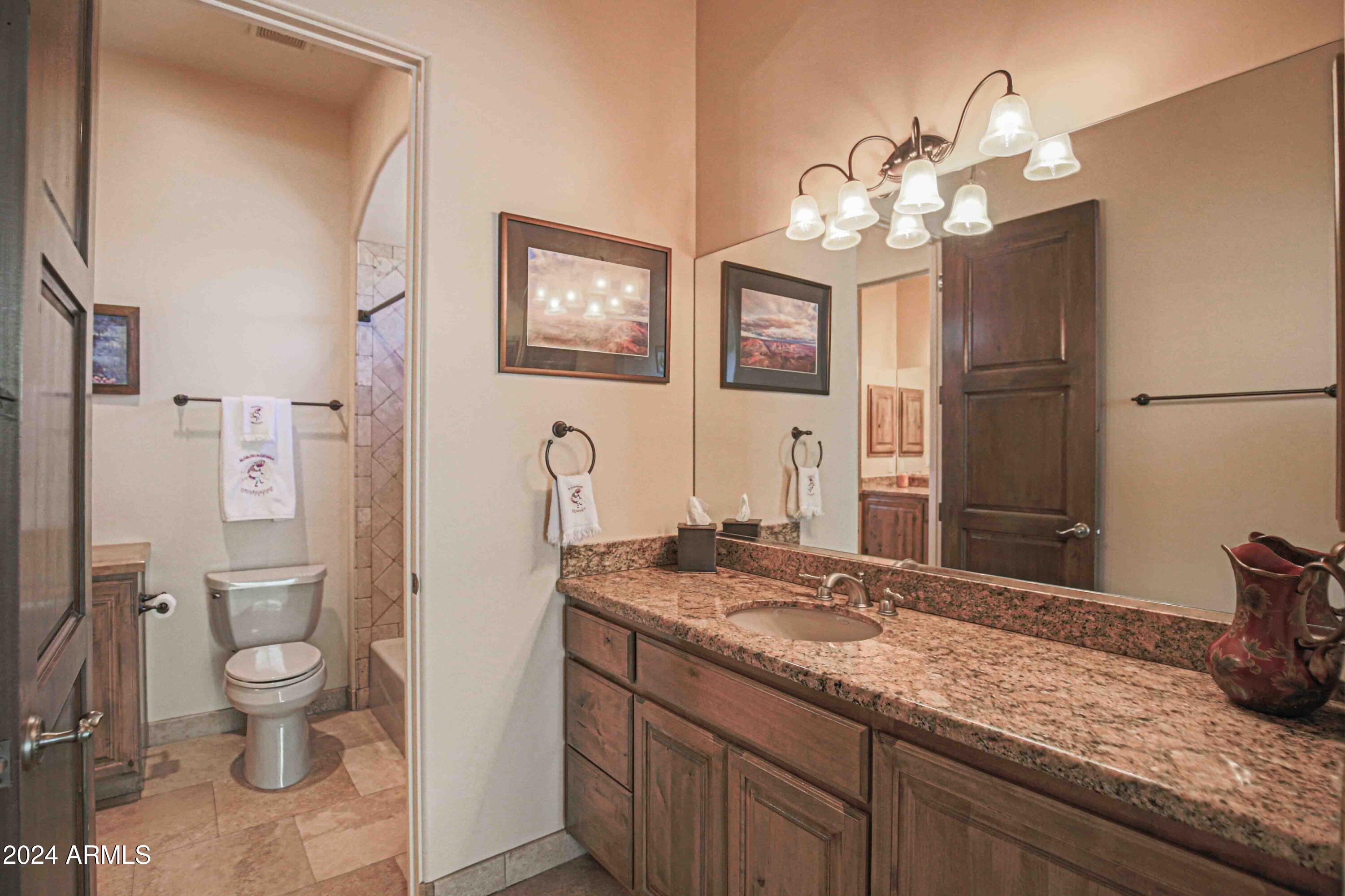 14504 E PEAK VIEW Road