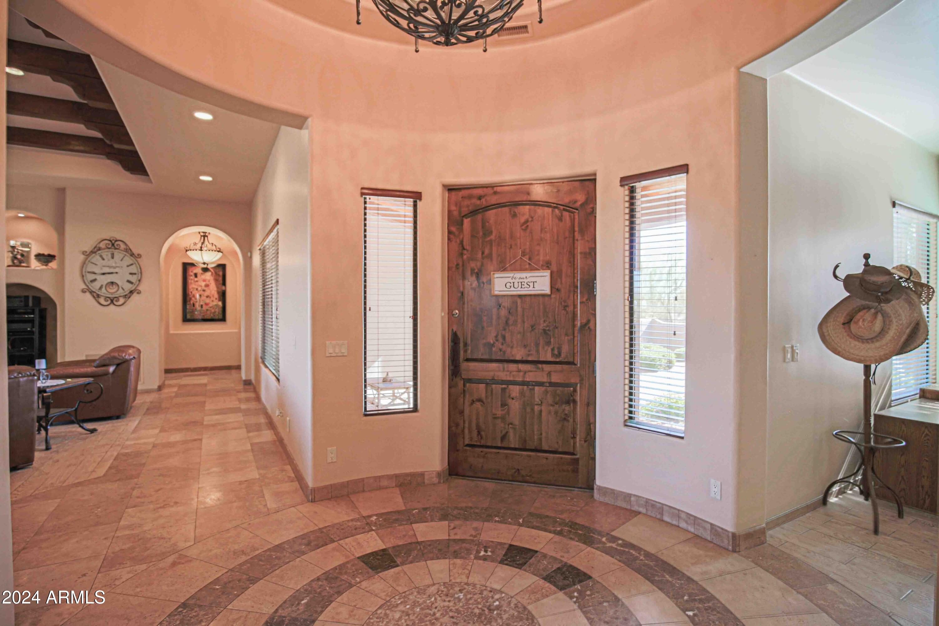 14504 E PEAK VIEW Road