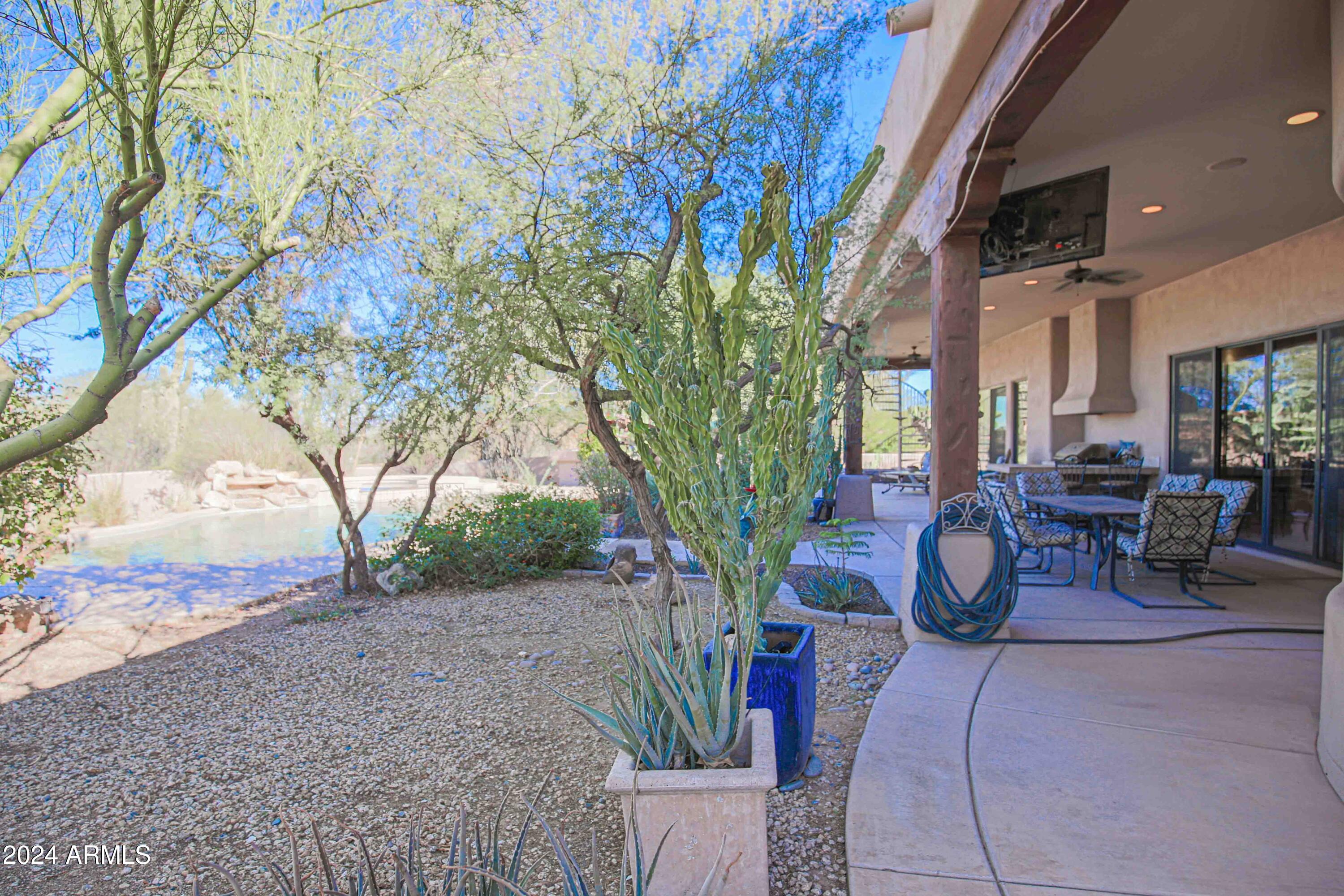 14504 E PEAK VIEW Road