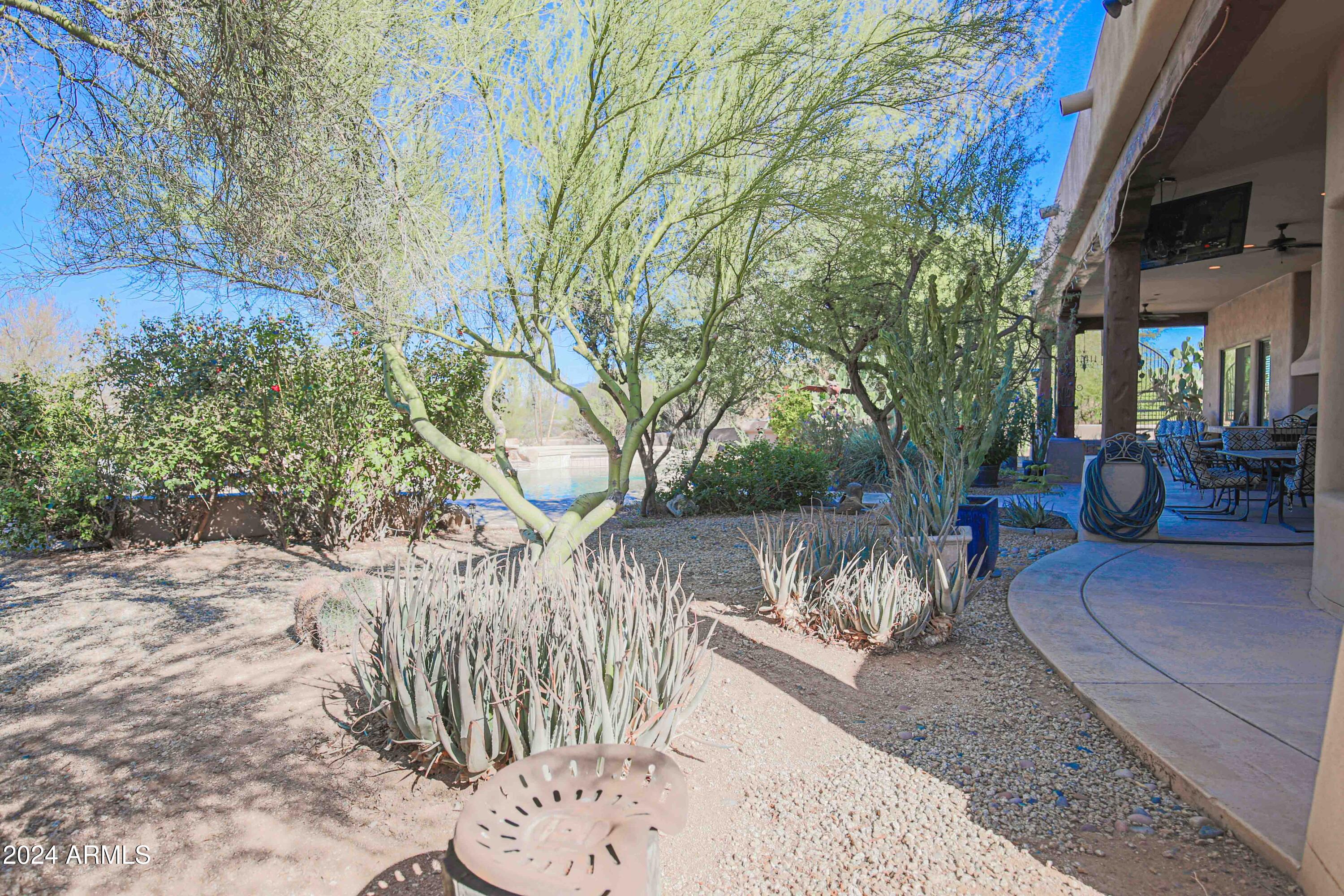 14504 E PEAK VIEW Road