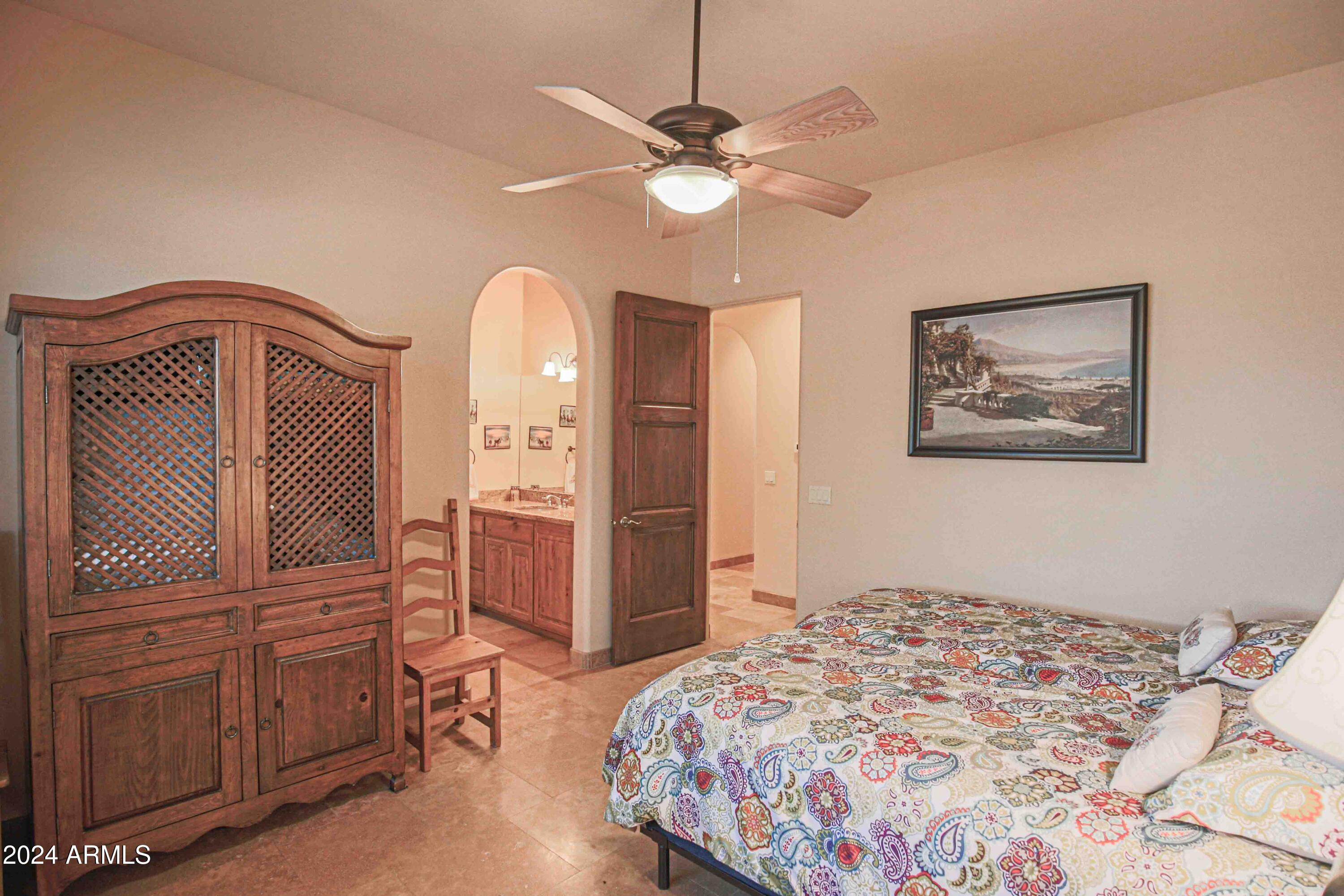 14504 E PEAK VIEW Road