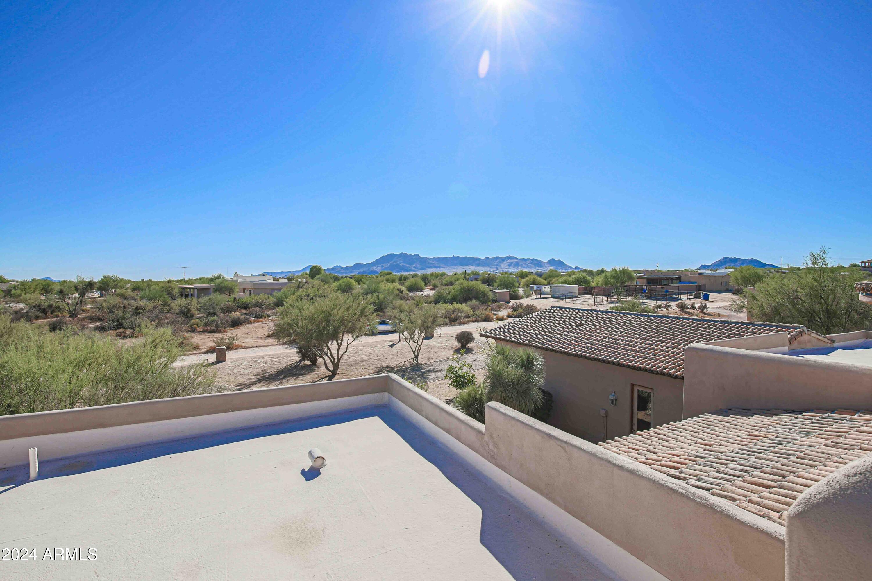 14504 E PEAK VIEW Road