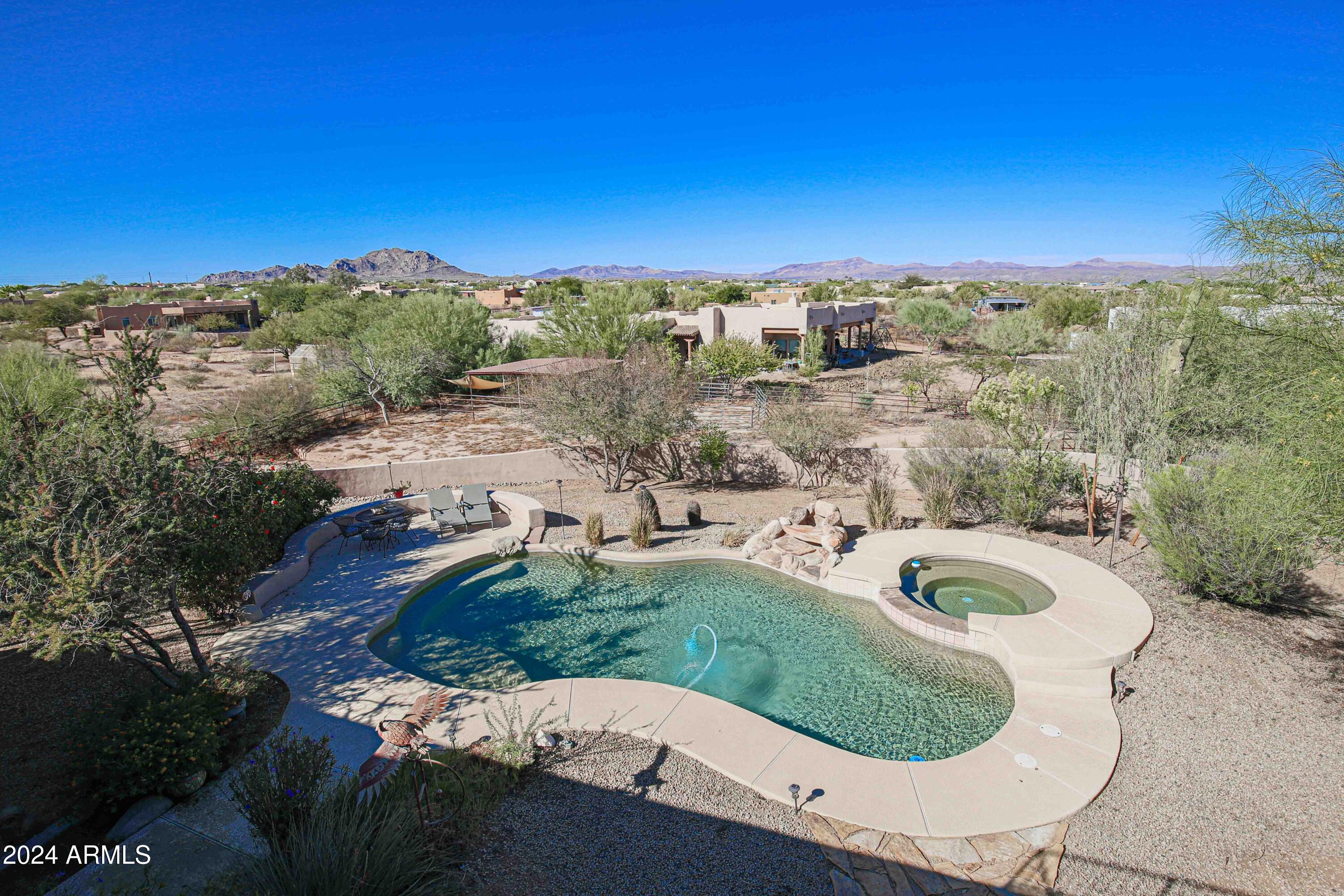 14504 E PEAK VIEW Road