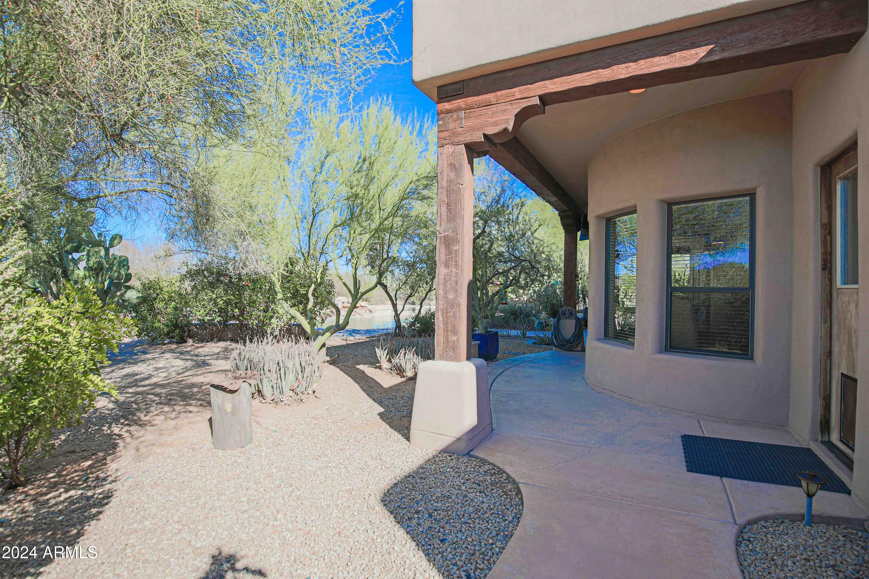 14504 E PEAK VIEW Road