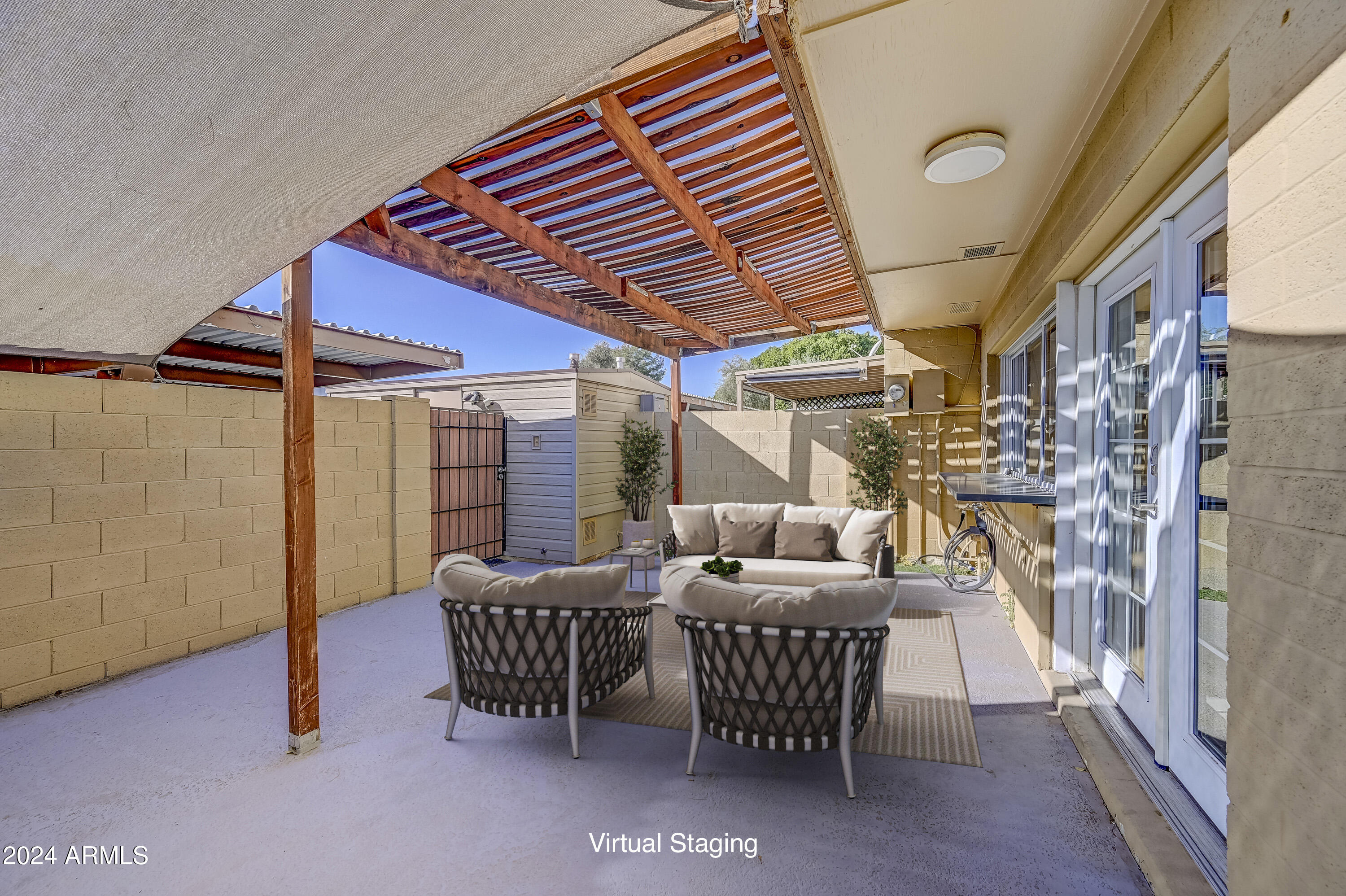 4336 N PARKWAY Avenue