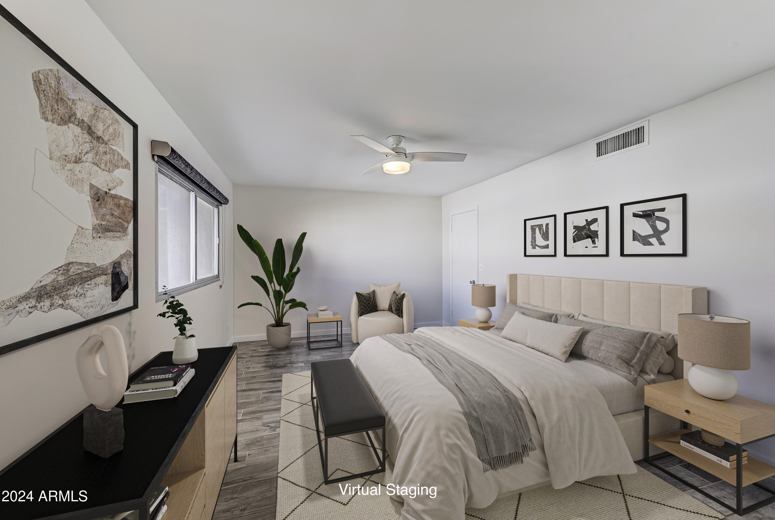 4336 N PARKWAY Avenue